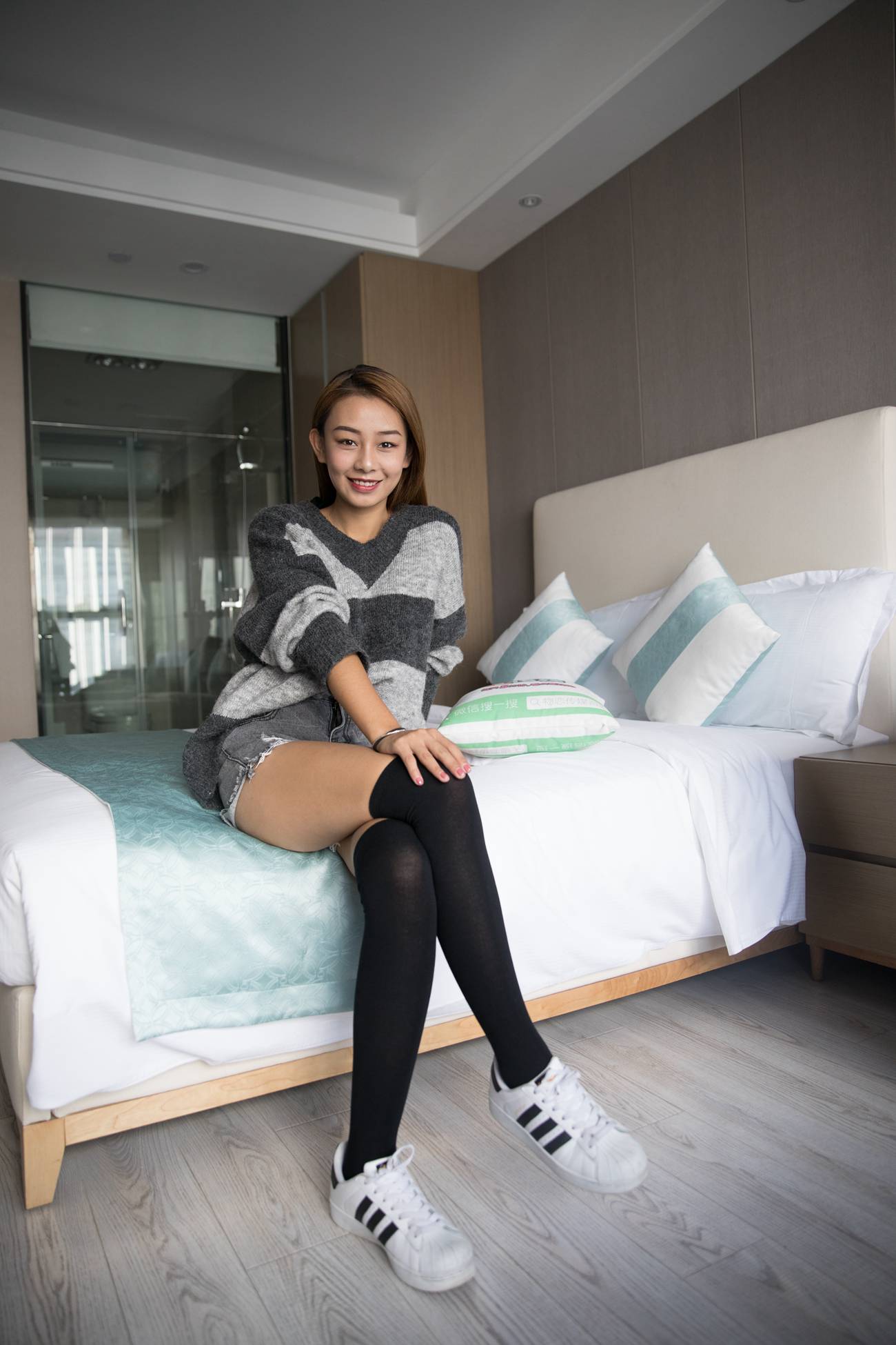 图片[21]-物恋传媒 No.238 岚岚-陪伴的美好 [183P] – 速更版-美库