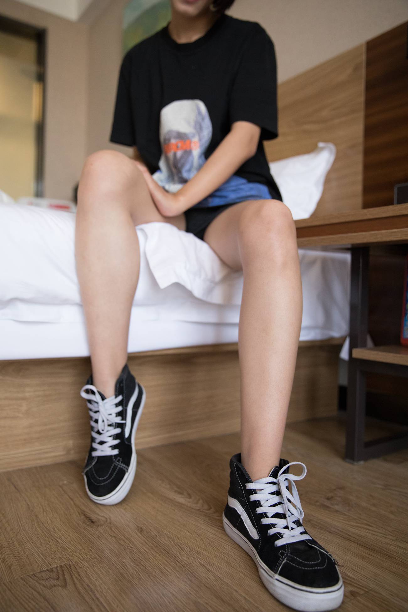 图片[22]-物恋传媒 NO.237 小飞-如果笑容有温度[213P] – 速更版-美库