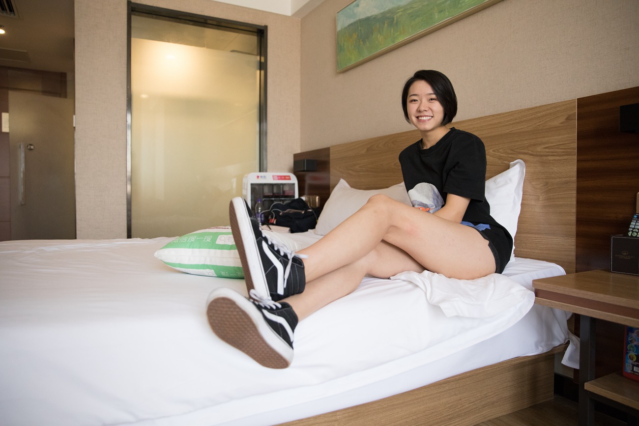 图片[23]-物恋传媒 NO.237 小飞-如果笑容有温度[213P] – 速更版-美库