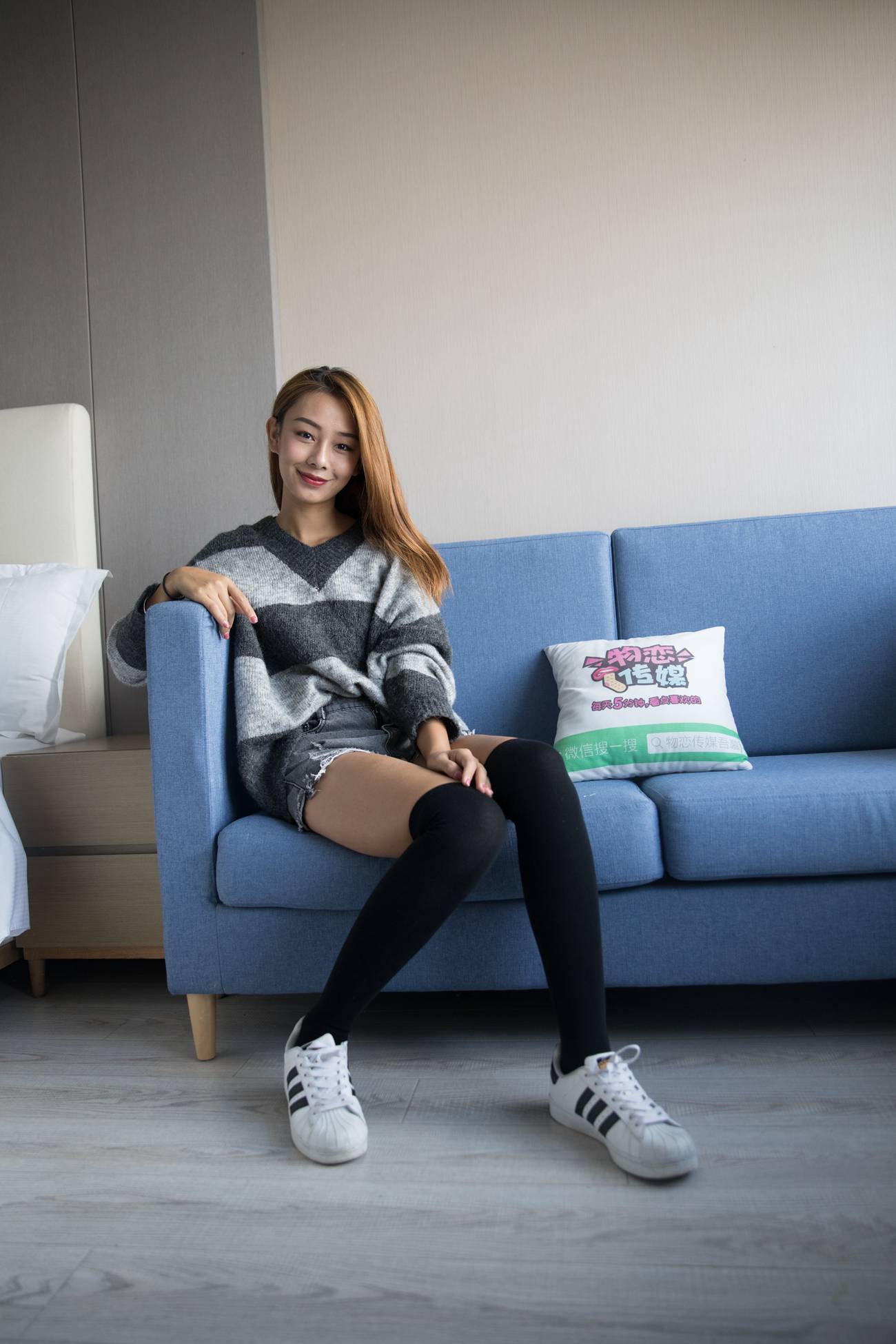 图片[34]-物恋传媒 No.238 岚岚-陪伴的美好 [183P] – 速更版-美库