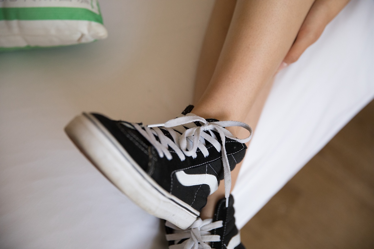 图片[27]-物恋传媒 NO.237 小飞-如果笑容有温度[213P] – 速更版-美库