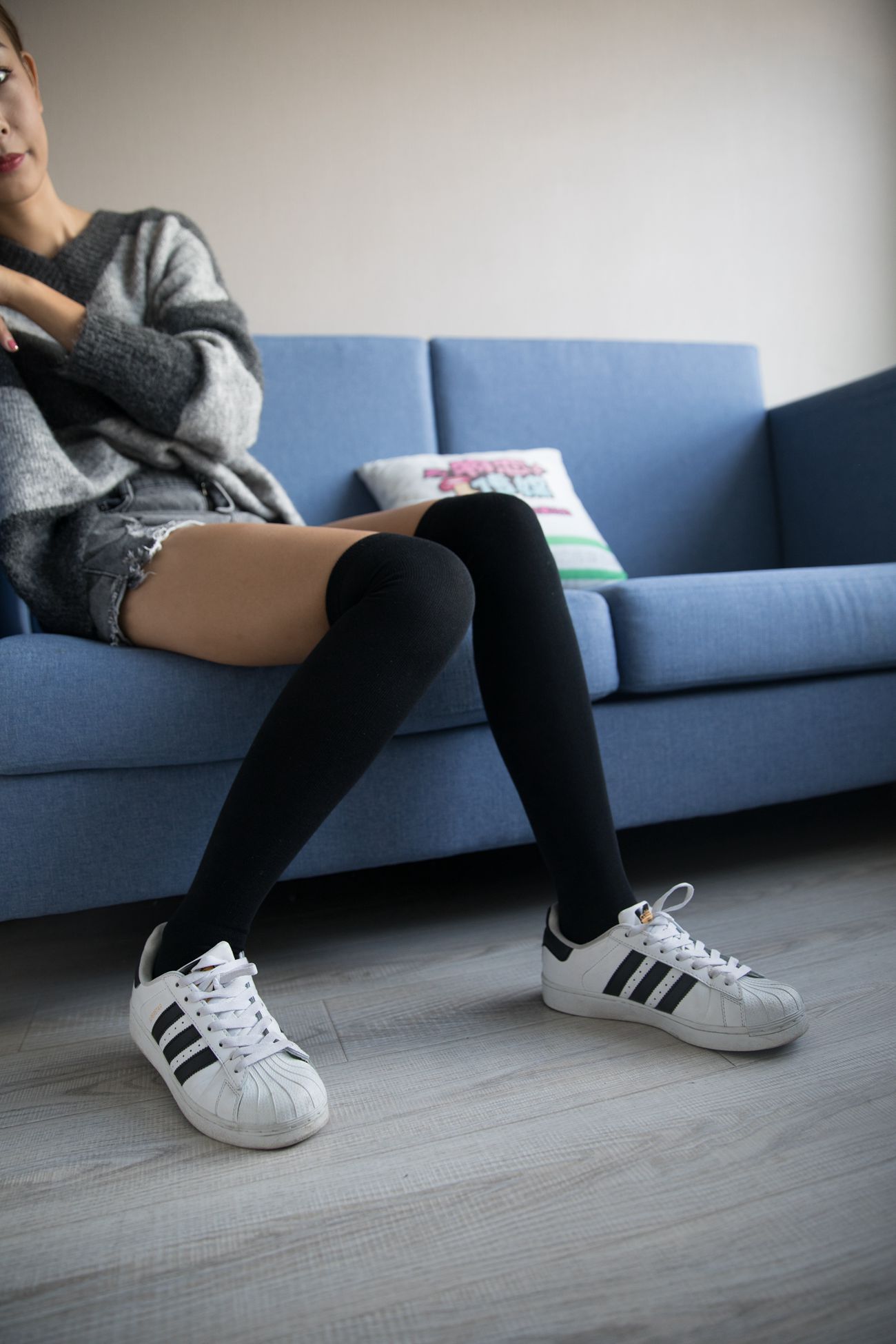 图片[36]-物恋传媒 No.238 岚岚-陪伴的美好 [183P] – 速更版-美库