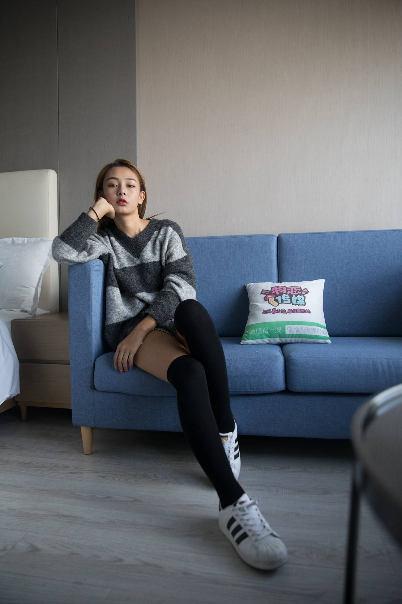 图片[38]-物恋传媒 No.238 岚岚-陪伴的美好 [183P] – 速更版-美库