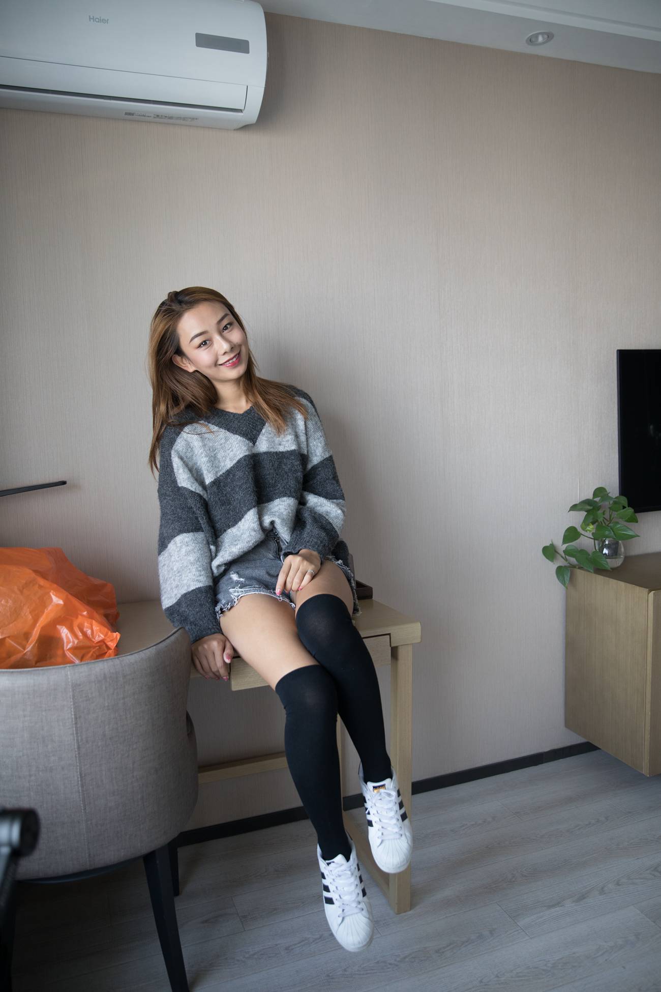 图片[54]-物恋传媒 No.238 岚岚-陪伴的美好 [183P] – 速更版-美库