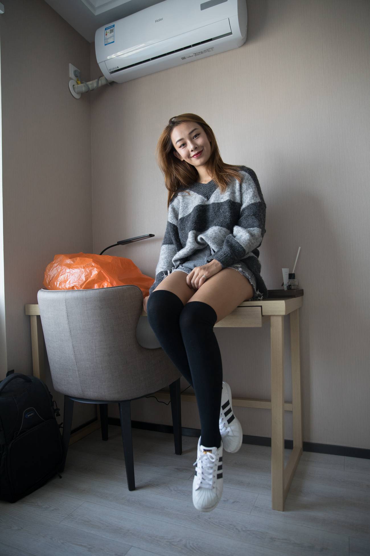 图片[55]-物恋传媒 No.238 岚岚-陪伴的美好 [183P] – 速更版-美库