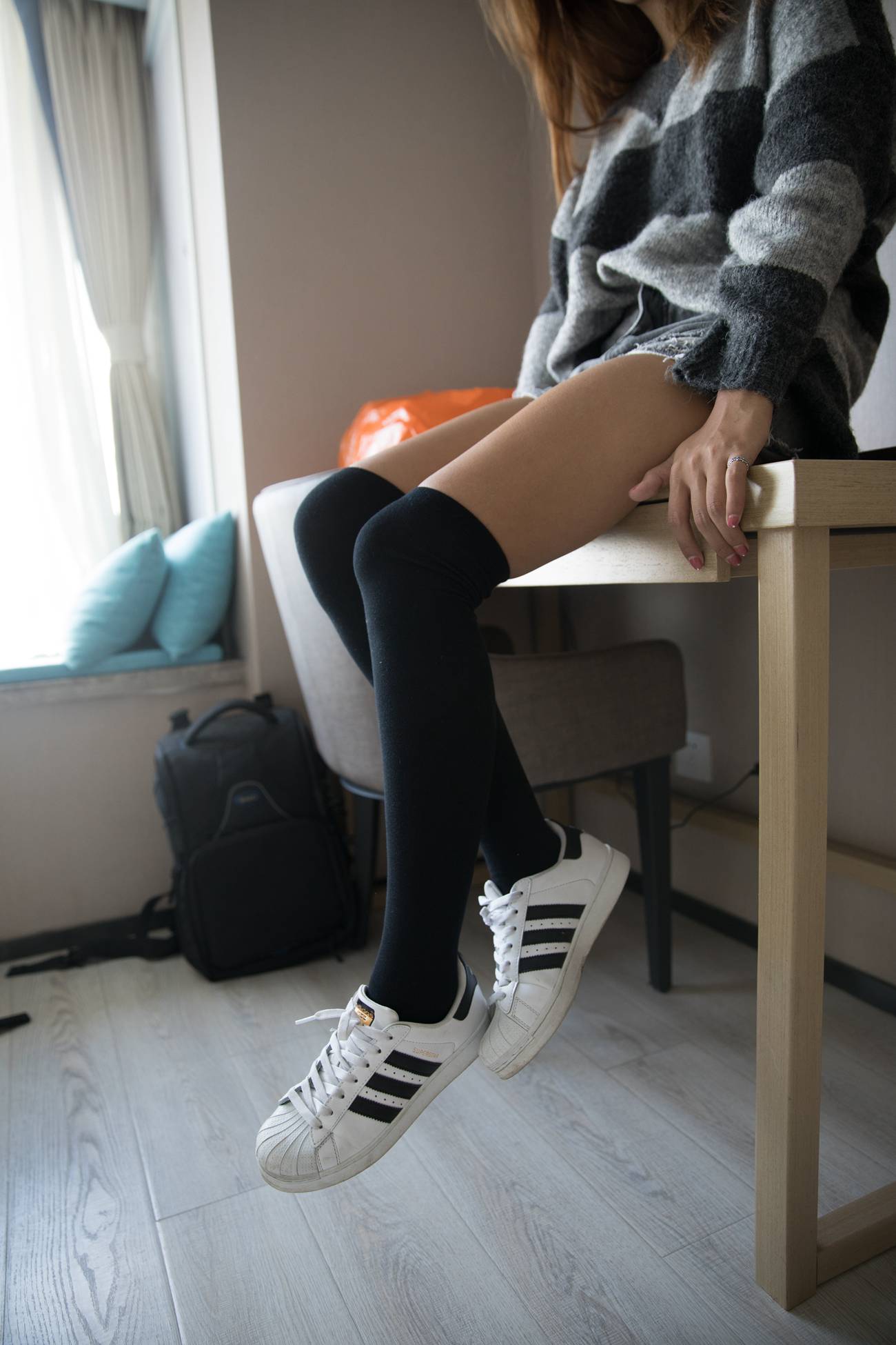 图片[56]-物恋传媒 No.238 岚岚-陪伴的美好 [183P] – 速更版-美库