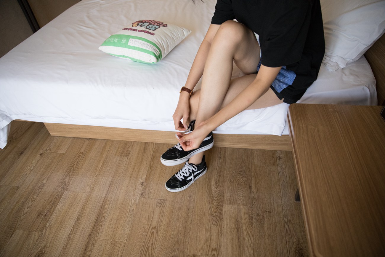 图片[47]-物恋传媒 NO.237 小飞-如果笑容有温度[213P] – 速更版-美库