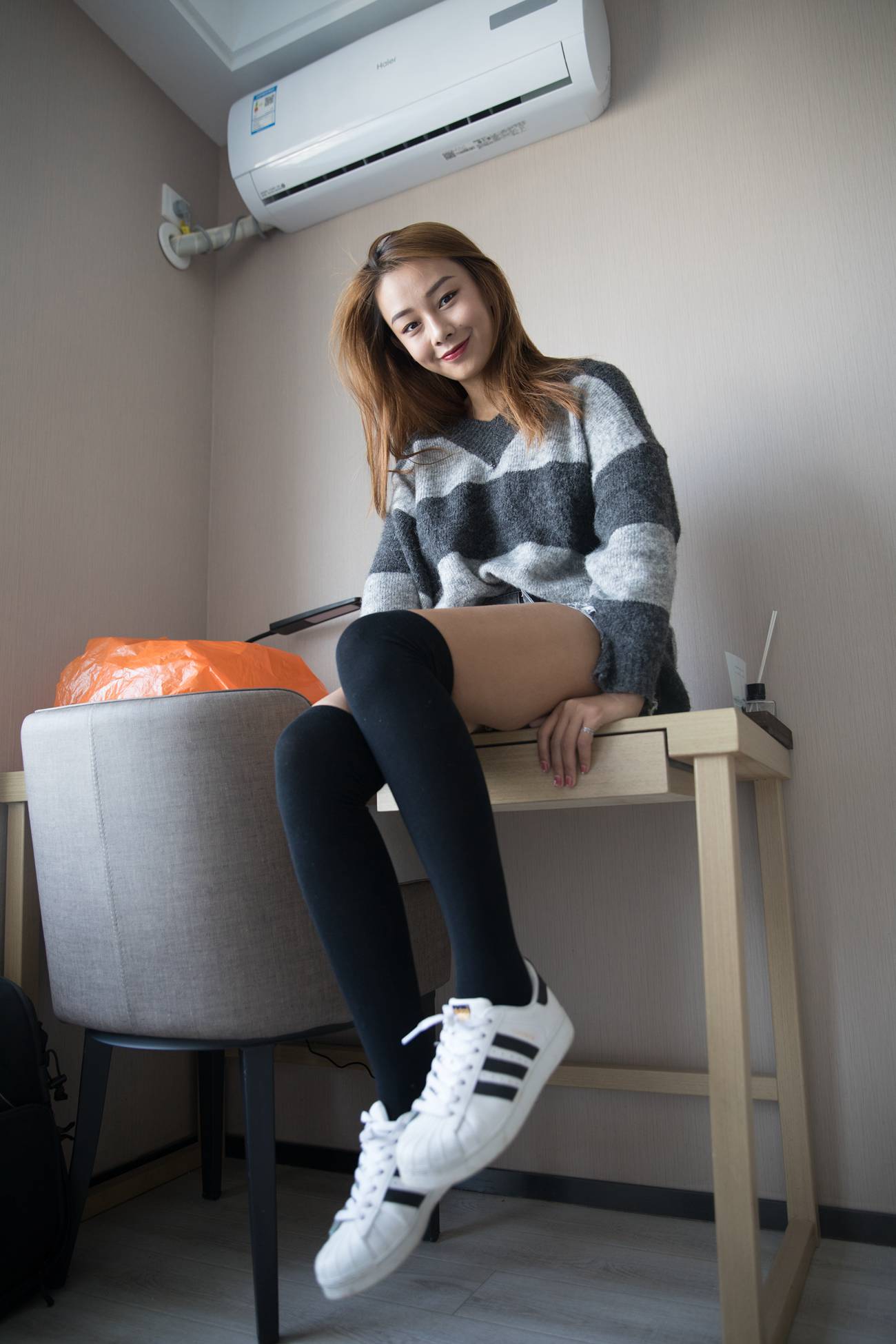 图片[59]-物恋传媒 No.238 岚岚-陪伴的美好 [183P] – 速更版-美库