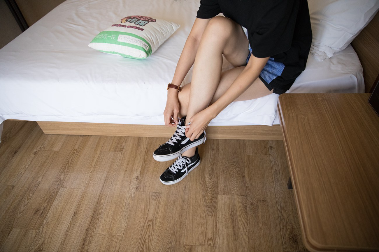 图片[50]-物恋传媒 NO.237 小飞-如果笑容有温度[213P] – 速更版-美库