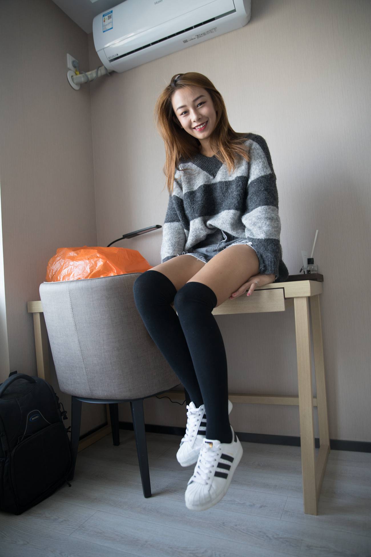 图片[61]-物恋传媒 No.238 岚岚-陪伴的美好 [183P] – 速更版-美库