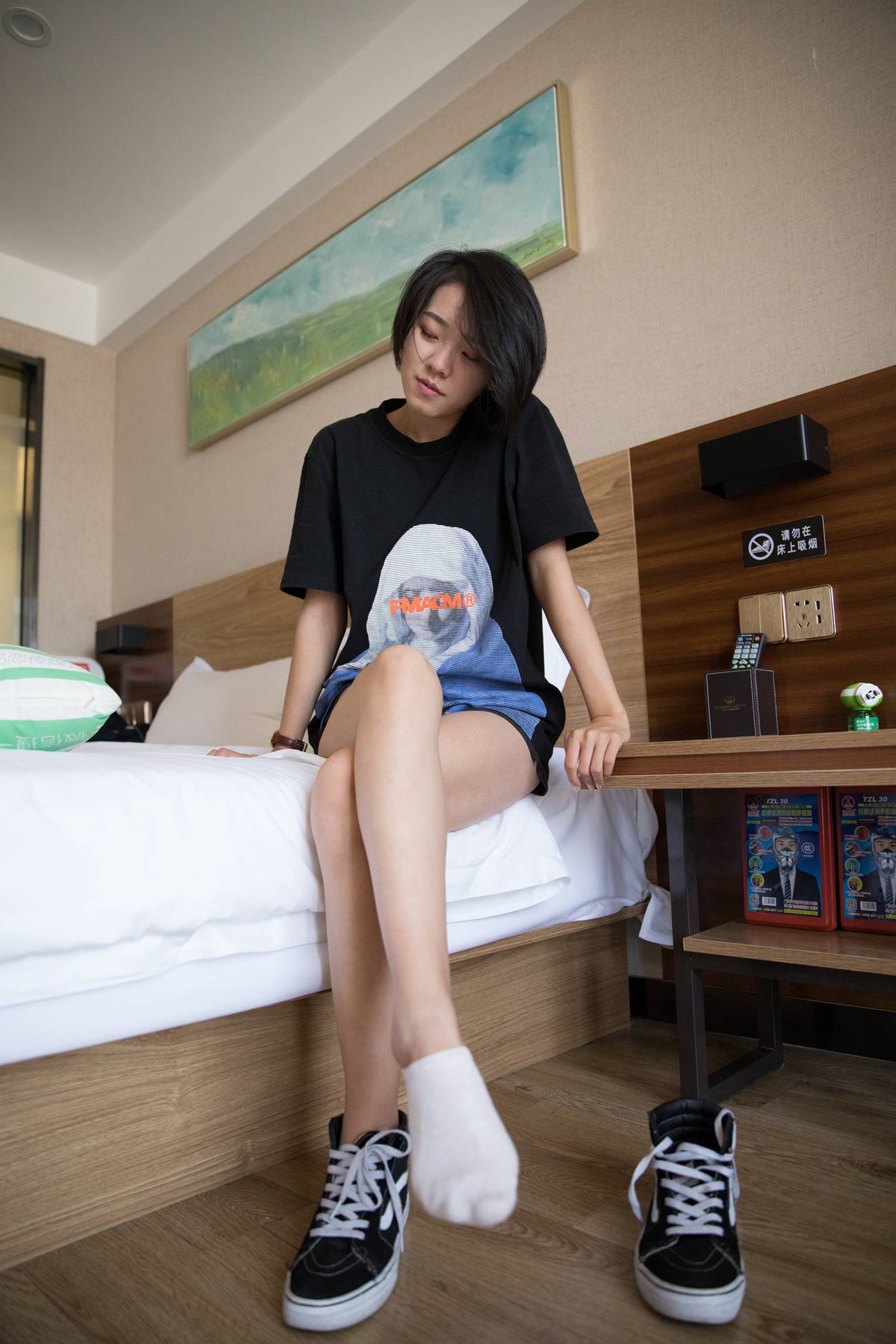 图片[60]-物恋传媒 NO.237 小飞-如果笑容有温度[213P] – 速更版-美库