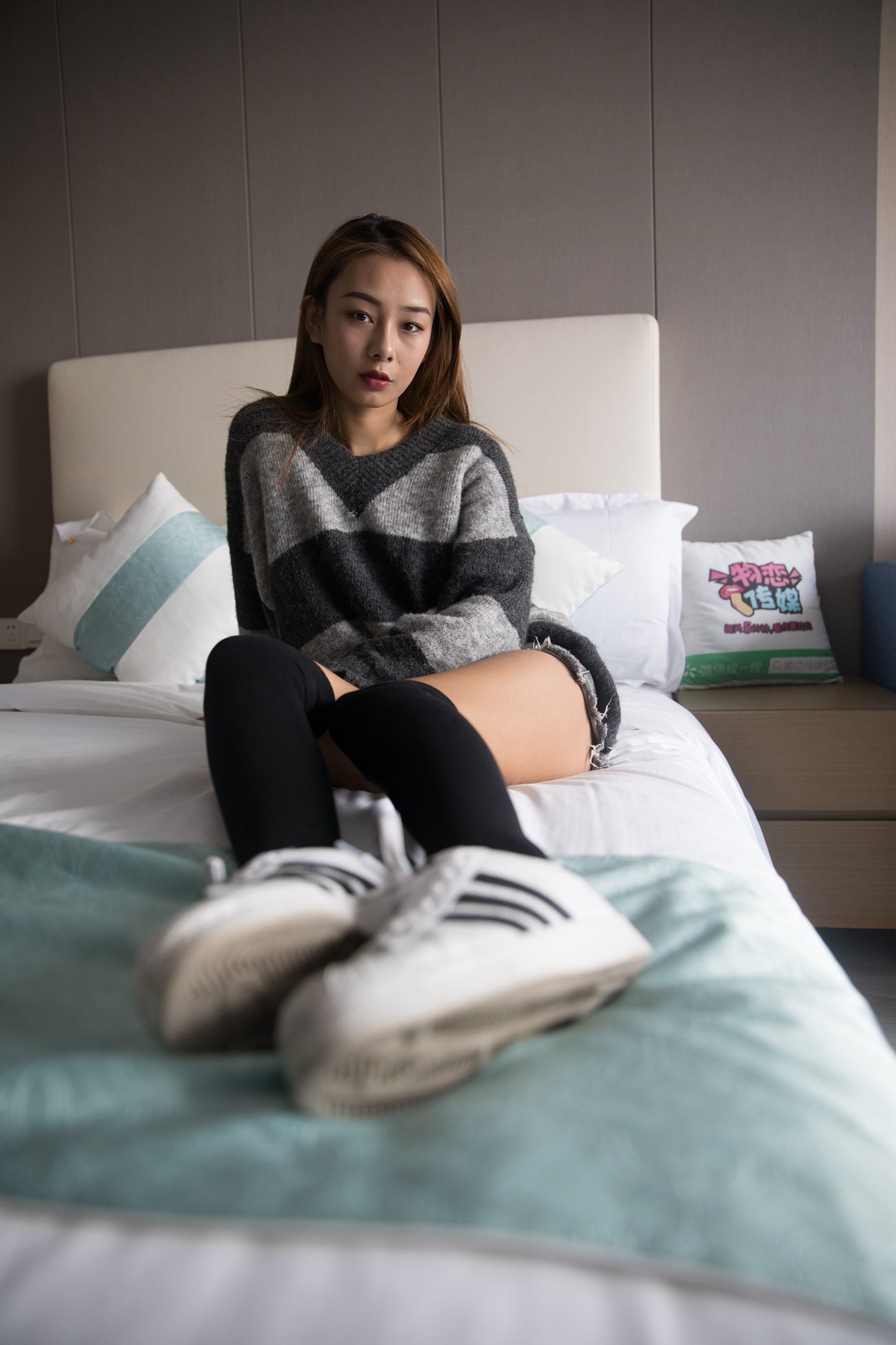 图片[75]-物恋传媒 No.238 岚岚-陪伴的美好 [183P] – 速更版-美库