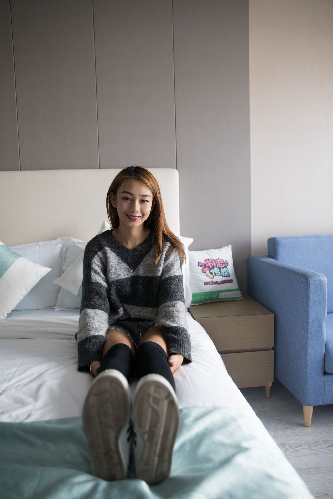 图片[91]-物恋传媒 No.238 岚岚-陪伴的美好 [183P] – 速更版-美库