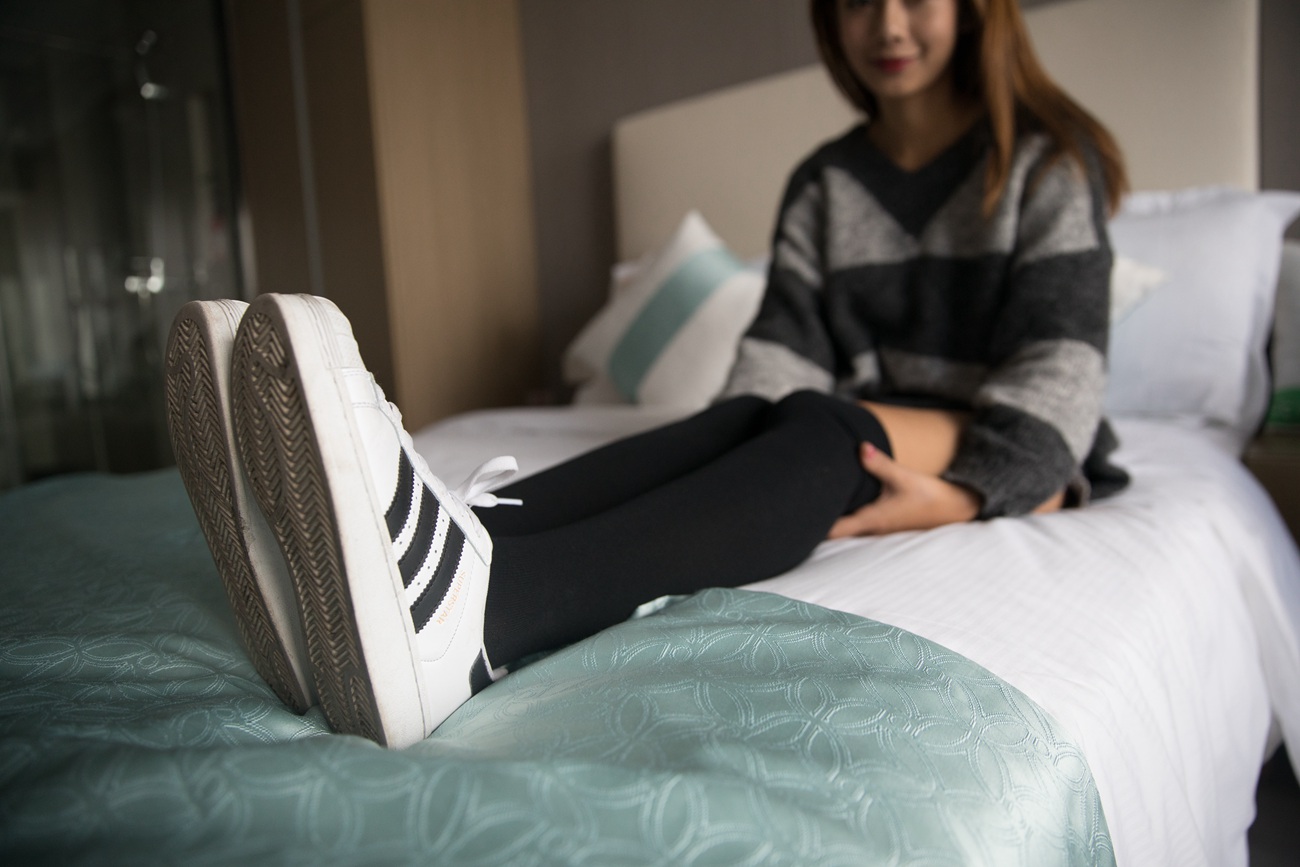 图片[92]-物恋传媒 No.238 岚岚-陪伴的美好 [183P] – 速更版-美库