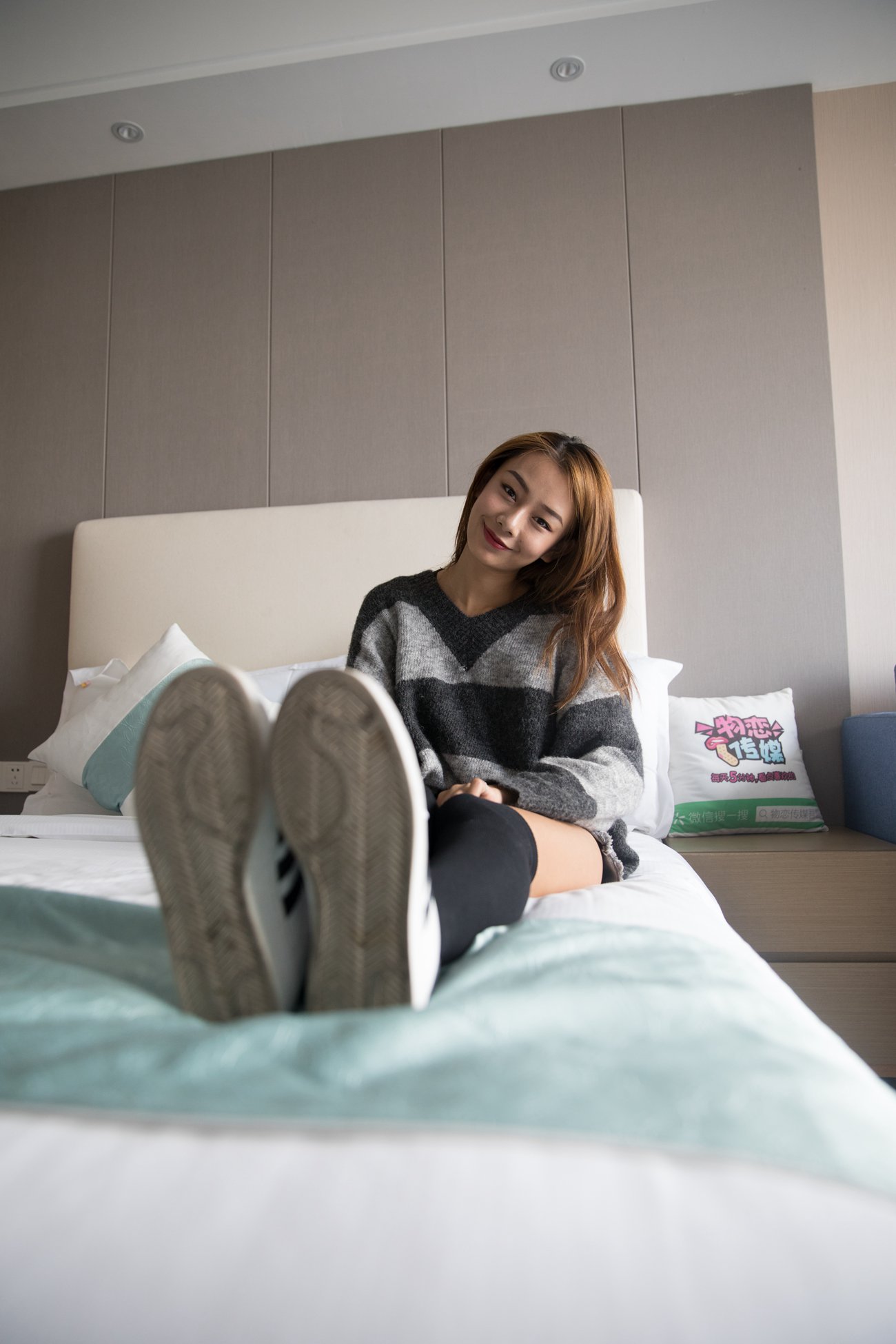 图片[93]-物恋传媒 No.238 岚岚-陪伴的美好 [183P] – 速更版-美库