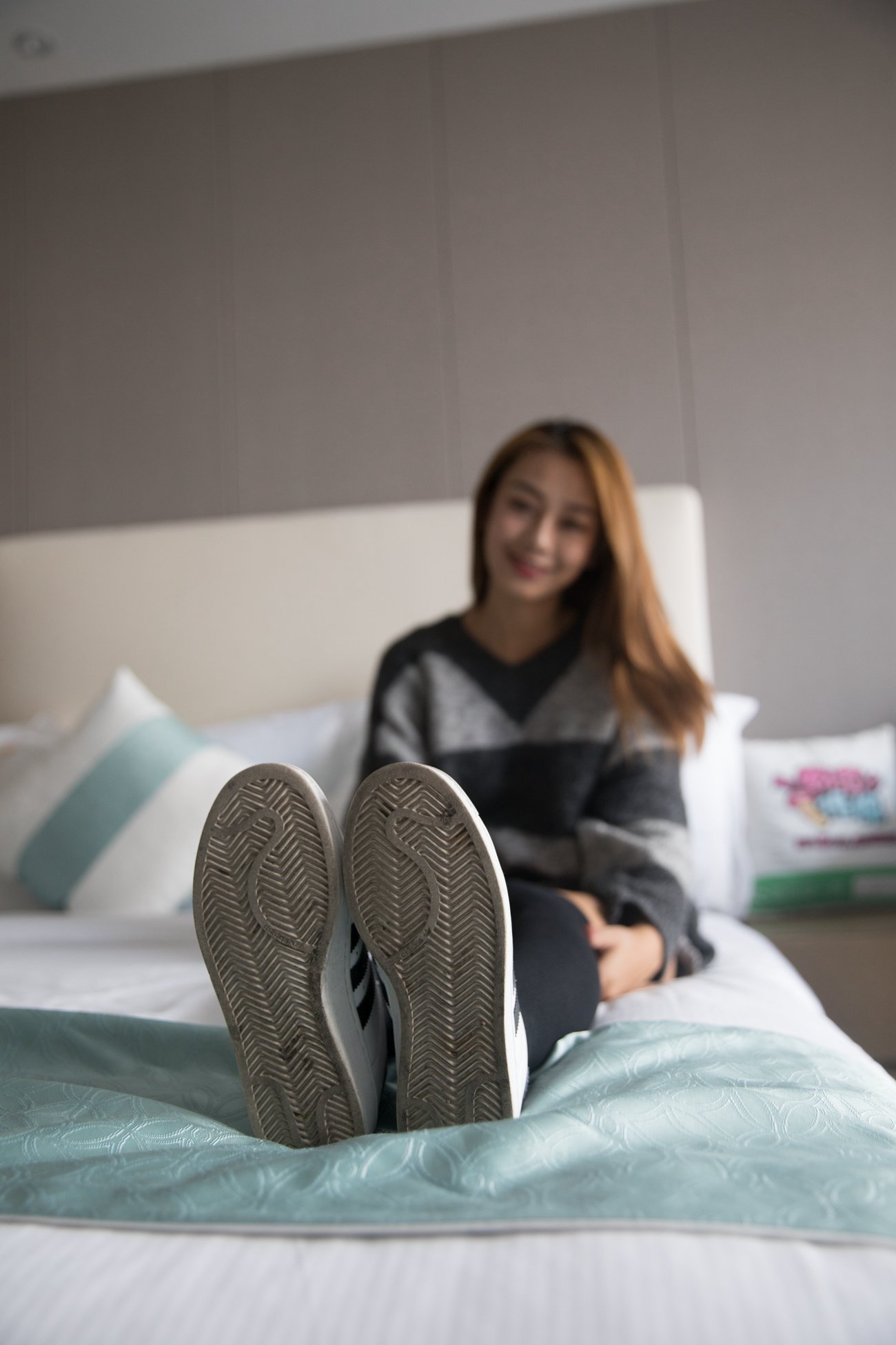 图片[94]-物恋传媒 No.238 岚岚-陪伴的美好 [183P] – 速更版-美库