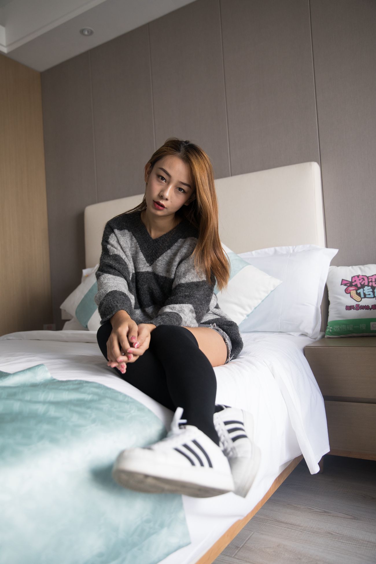 图片[96]-物恋传媒 No.238 岚岚-陪伴的美好 [183P] – 速更版-美库