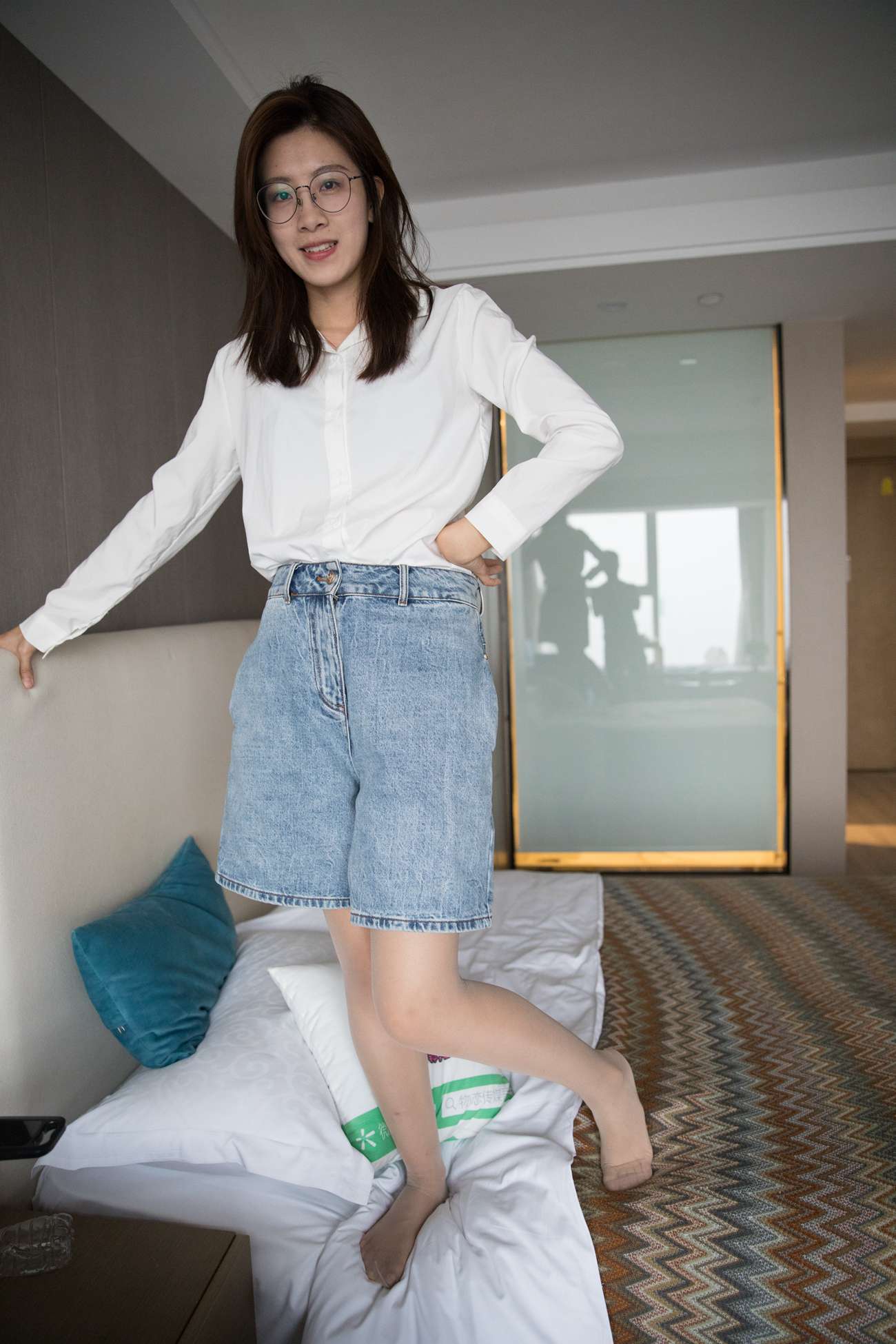 图片[138]-物恋传媒 No.236 柠檬-喂，来我办公室一下 [166P] – 速更版-美库