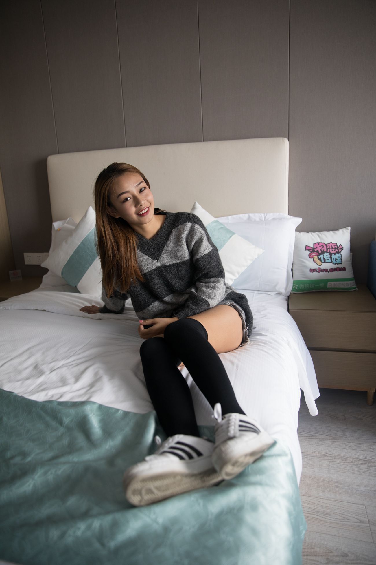 图片[100]-物恋传媒 No.238 岚岚-陪伴的美好 [183P] – 速更版-美库