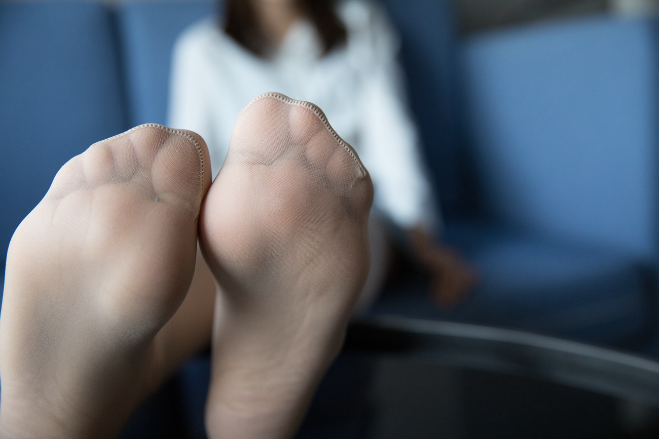 图片[145]-物恋传媒 No.236 柠檬-喂，来我办公室一下 [166P] – 速更版-美库