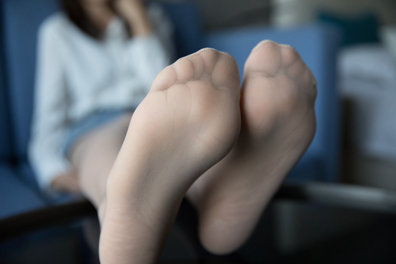 图片[146]-物恋传媒 No.236 柠檬-喂，来我办公室一下 [166P] – 速更版-美库