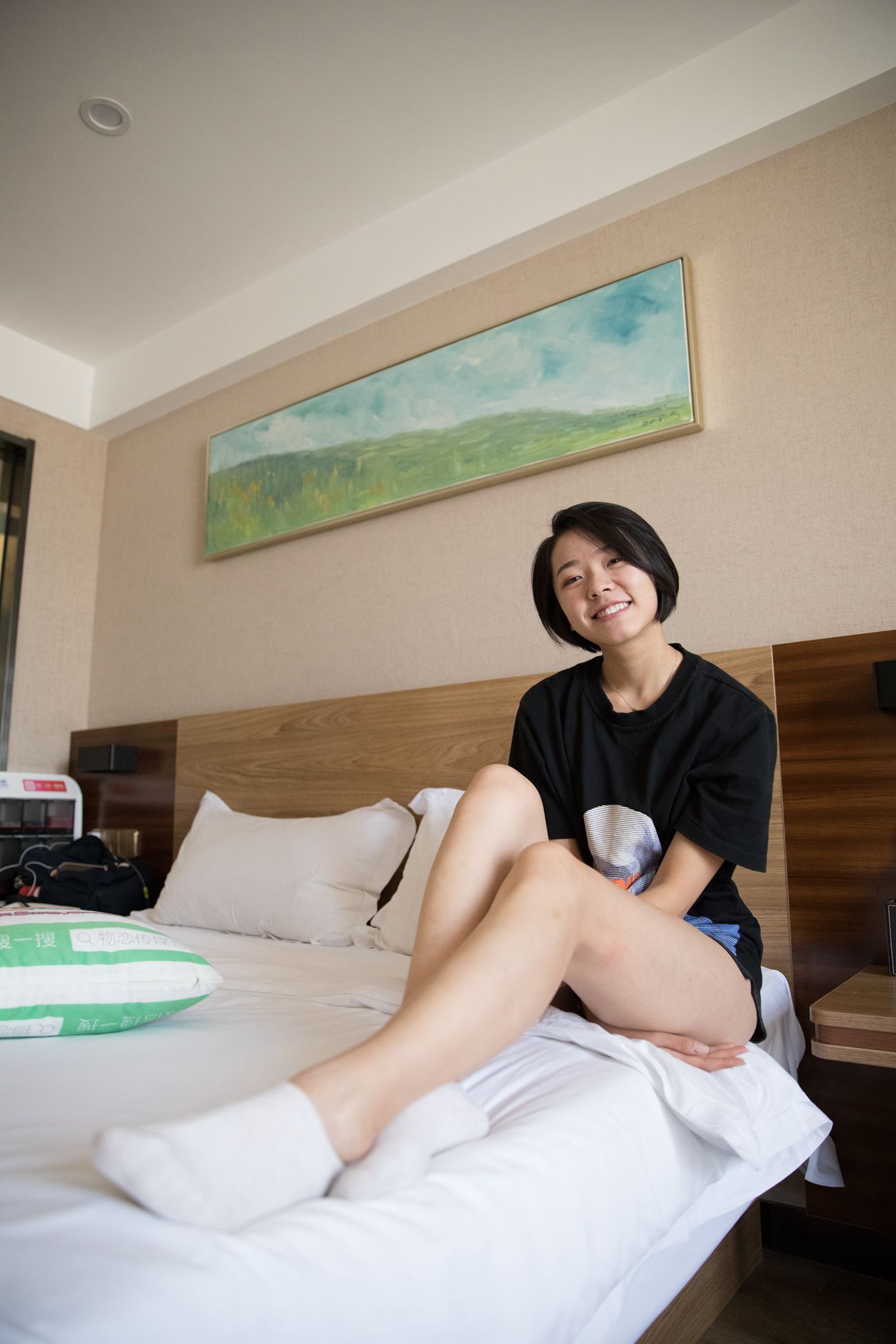 图片[94]-物恋传媒 NO.237 小飞-如果笑容有温度[213P] – 速更版-美库