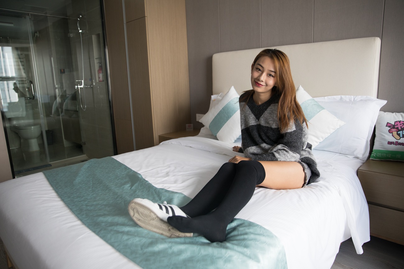 图片[115]-物恋传媒 No.238 岚岚-陪伴的美好 [183P] – 速更版-美库