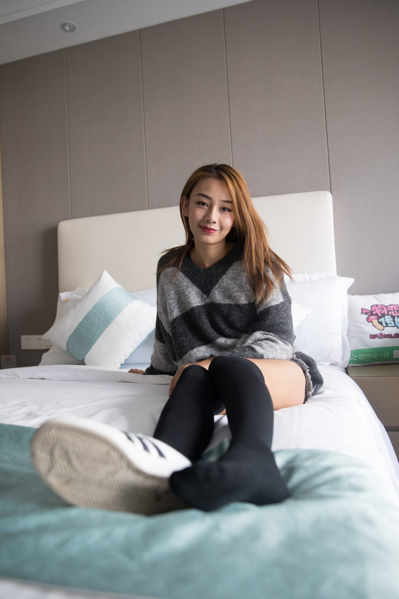 图片[116]-物恋传媒 No.238 岚岚-陪伴的美好 [183P] – 速更版-美库