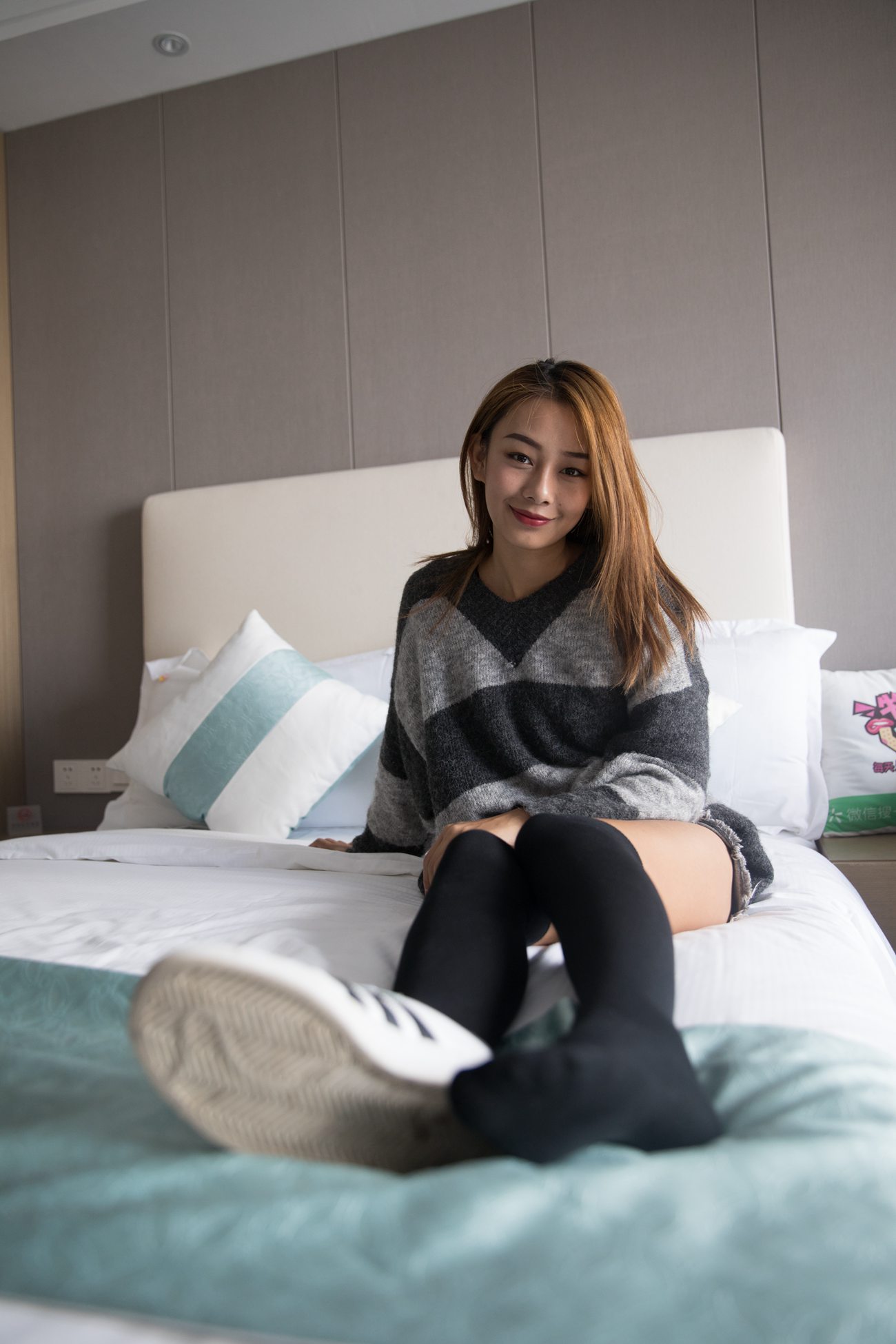 图片[118]-物恋传媒 No.238 岚岚-陪伴的美好 [183P] – 速更版-美库