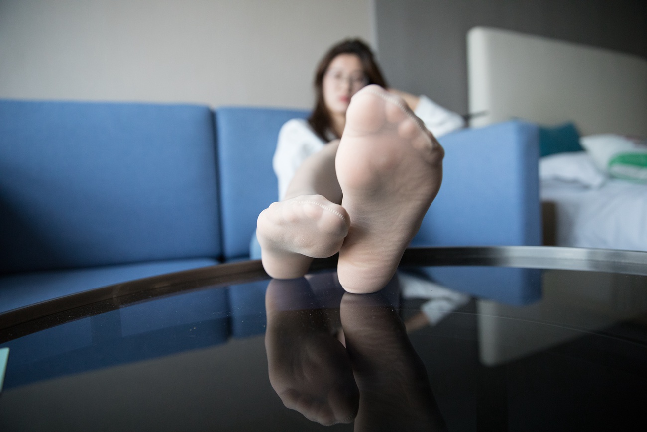 图片[164]-物恋传媒 No.236 柠檬-喂，来我办公室一下 [166P] – 速更版-美库