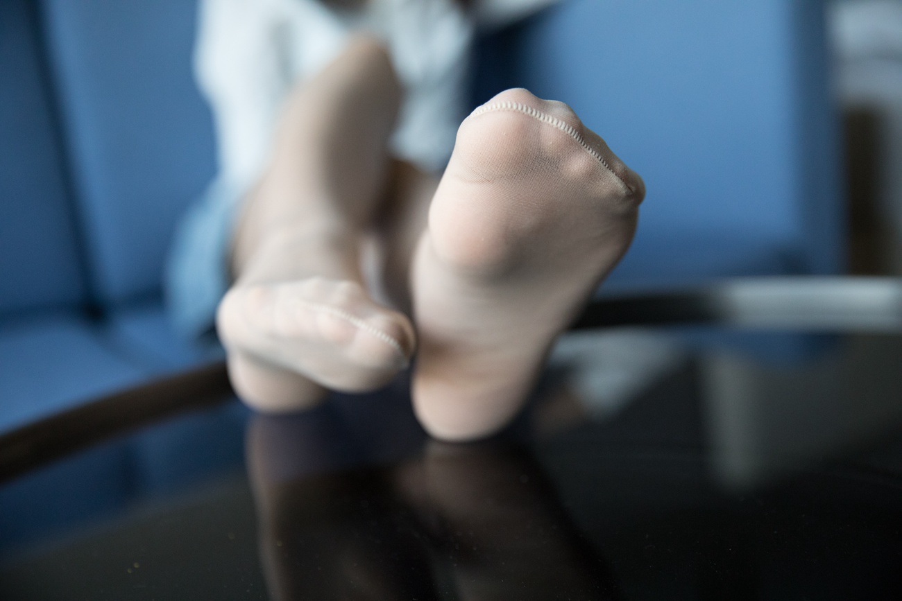 图片[165]-物恋传媒 No.236 柠檬-喂，来我办公室一下 [166P] – 速更版-美库