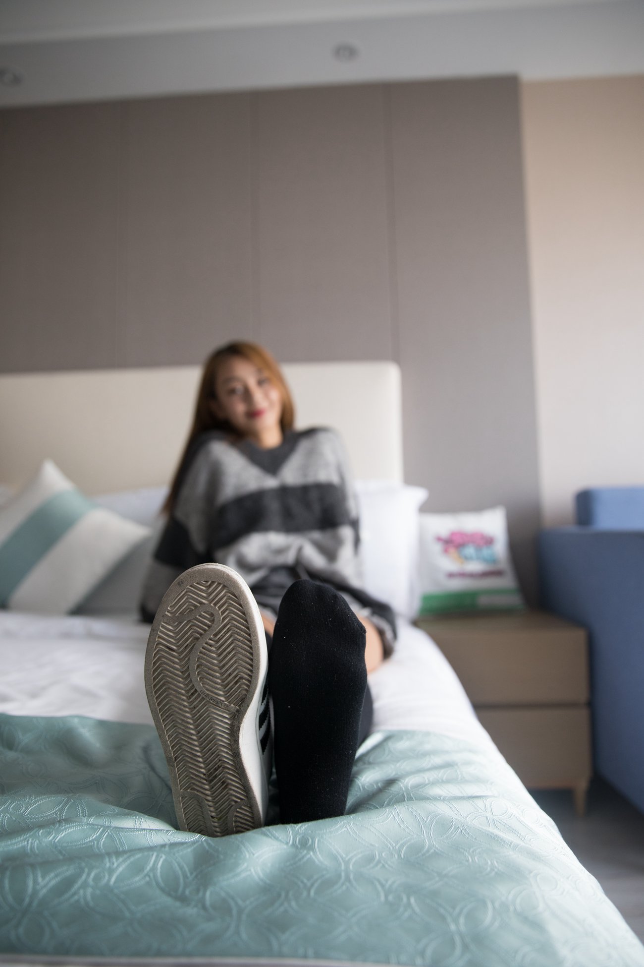 图片[120]-物恋传媒 No.238 岚岚-陪伴的美好 [183P] – 速更版-美库