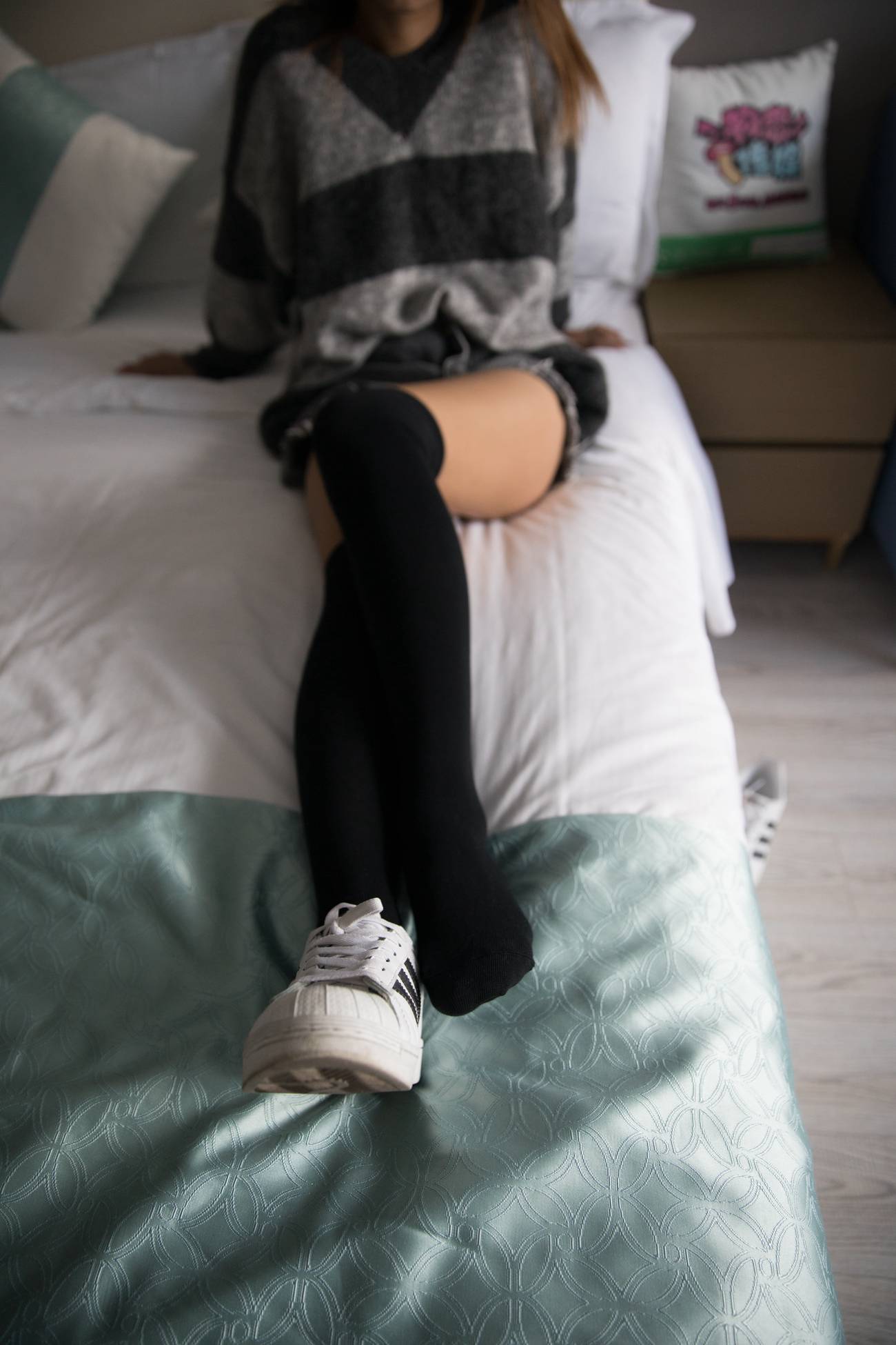 图片[124]-物恋传媒 No.238 岚岚-陪伴的美好 [183P] – 速更版-美库