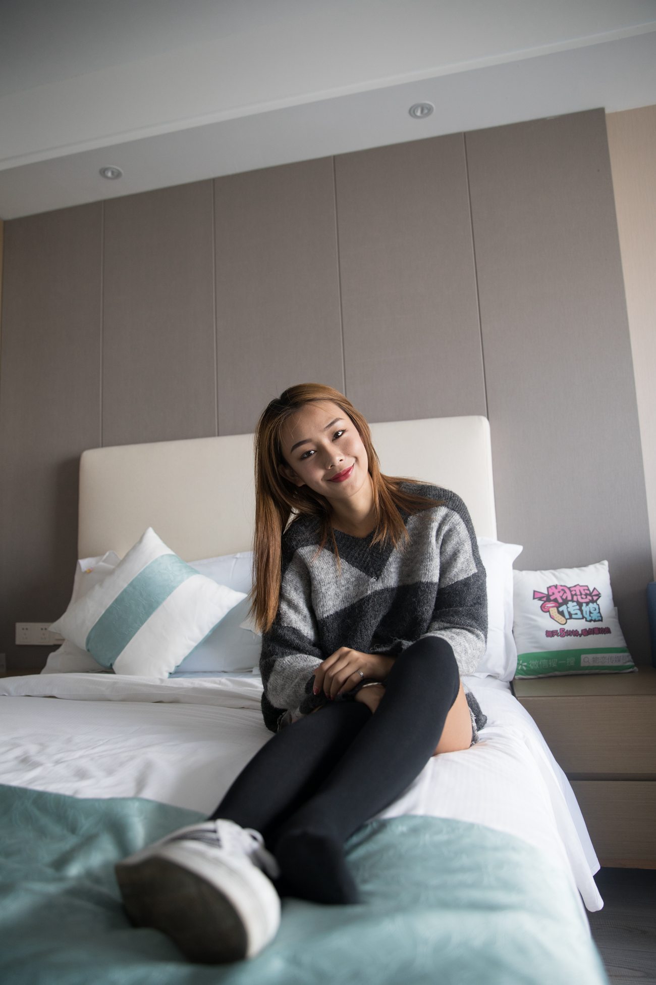 图片[128]-物恋传媒 No.238 岚岚-陪伴的美好 [183P] – 速更版-美库