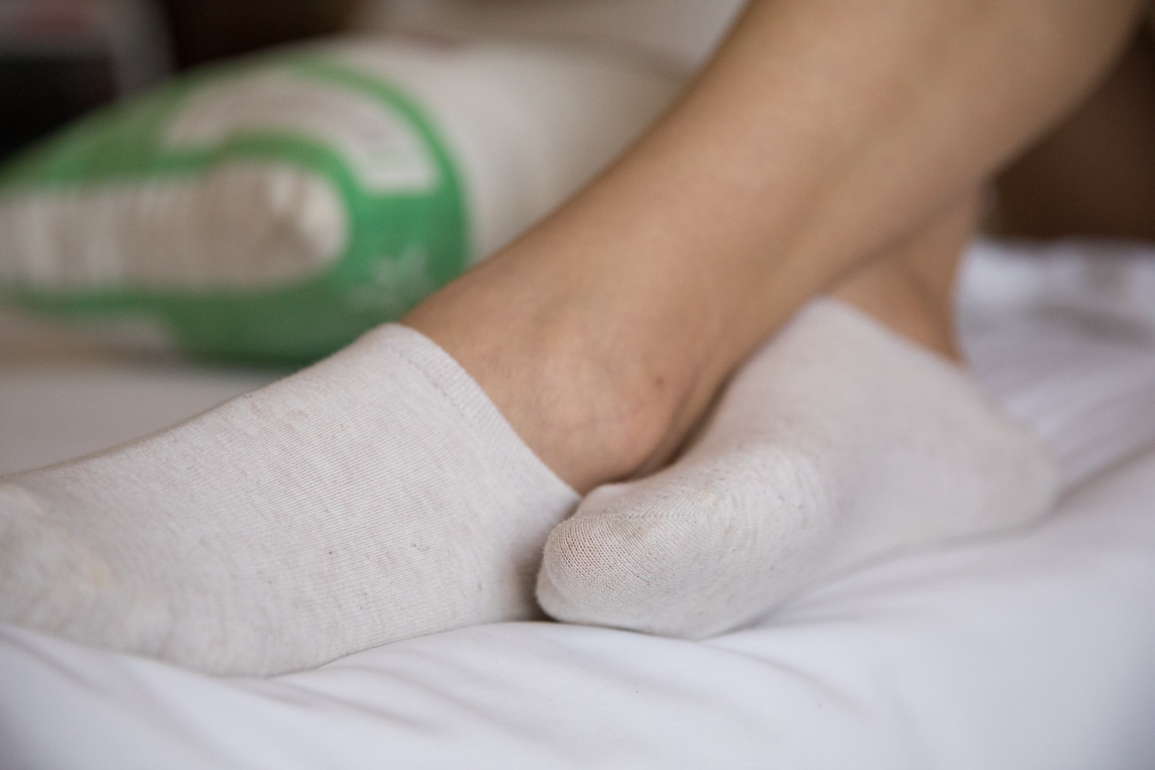 图片[119]-物恋传媒 NO.237 小飞-如果笑容有温度[213P] – 速更版-美库