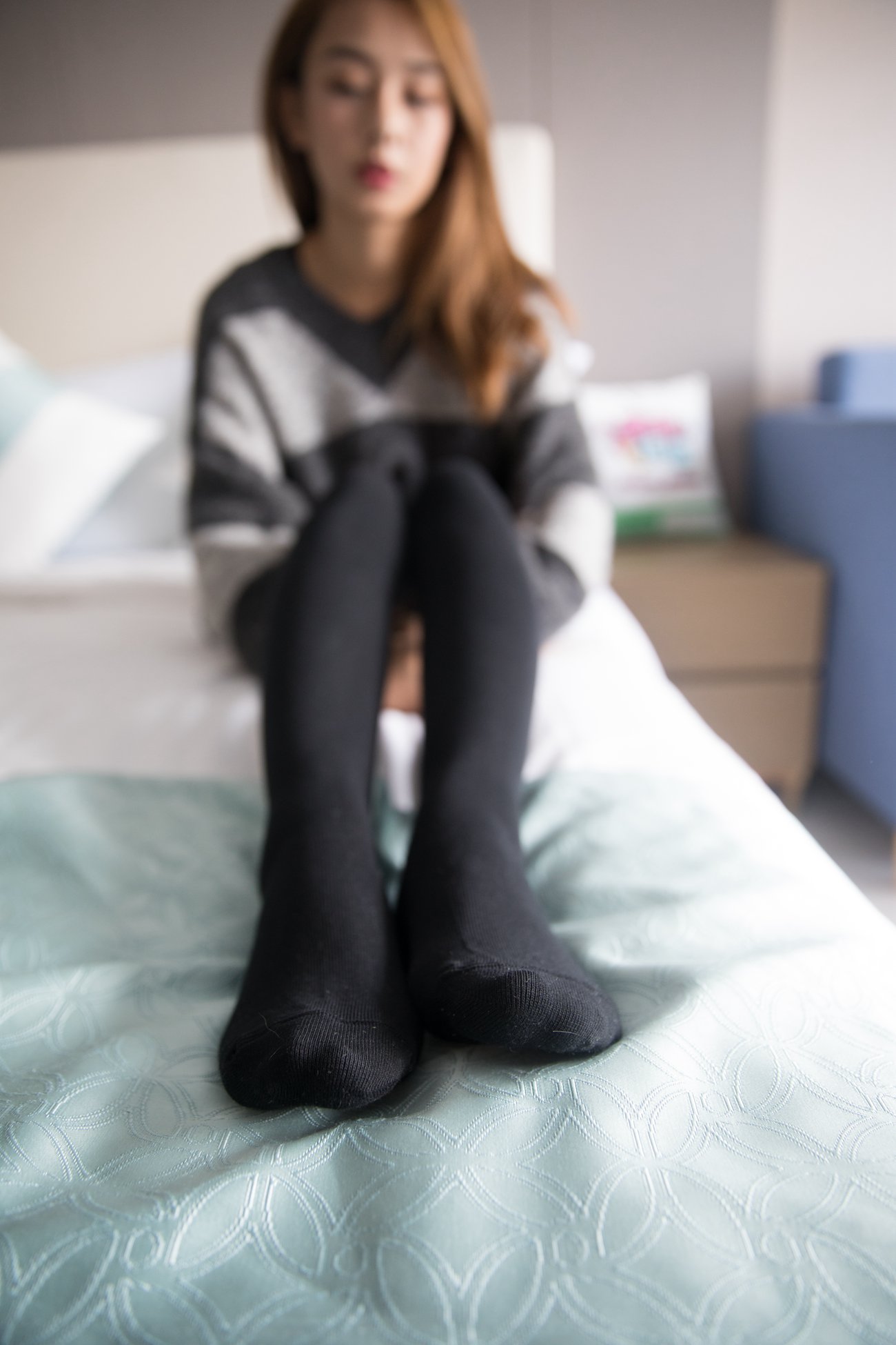 图片[139]-物恋传媒 No.238 岚岚-陪伴的美好 [183P] – 速更版-美库