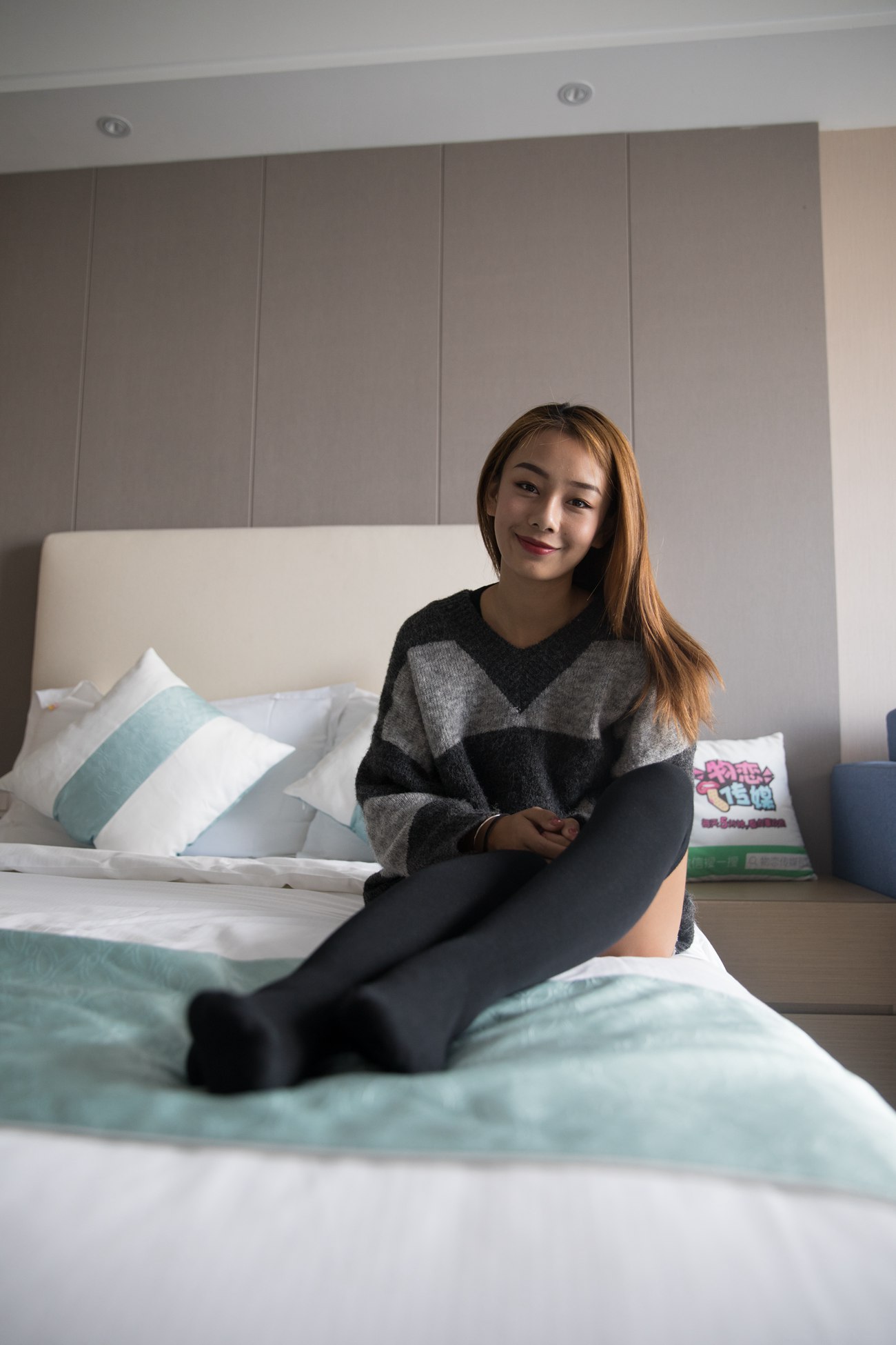 图片[147]-物恋传媒 No.238 岚岚-陪伴的美好 [183P] – 速更版-美库