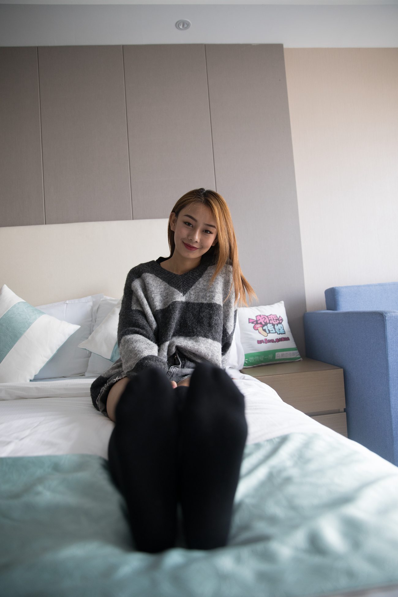 图片[162]-物恋传媒 No.238 岚岚-陪伴的美好 [183P] – 速更版-美库