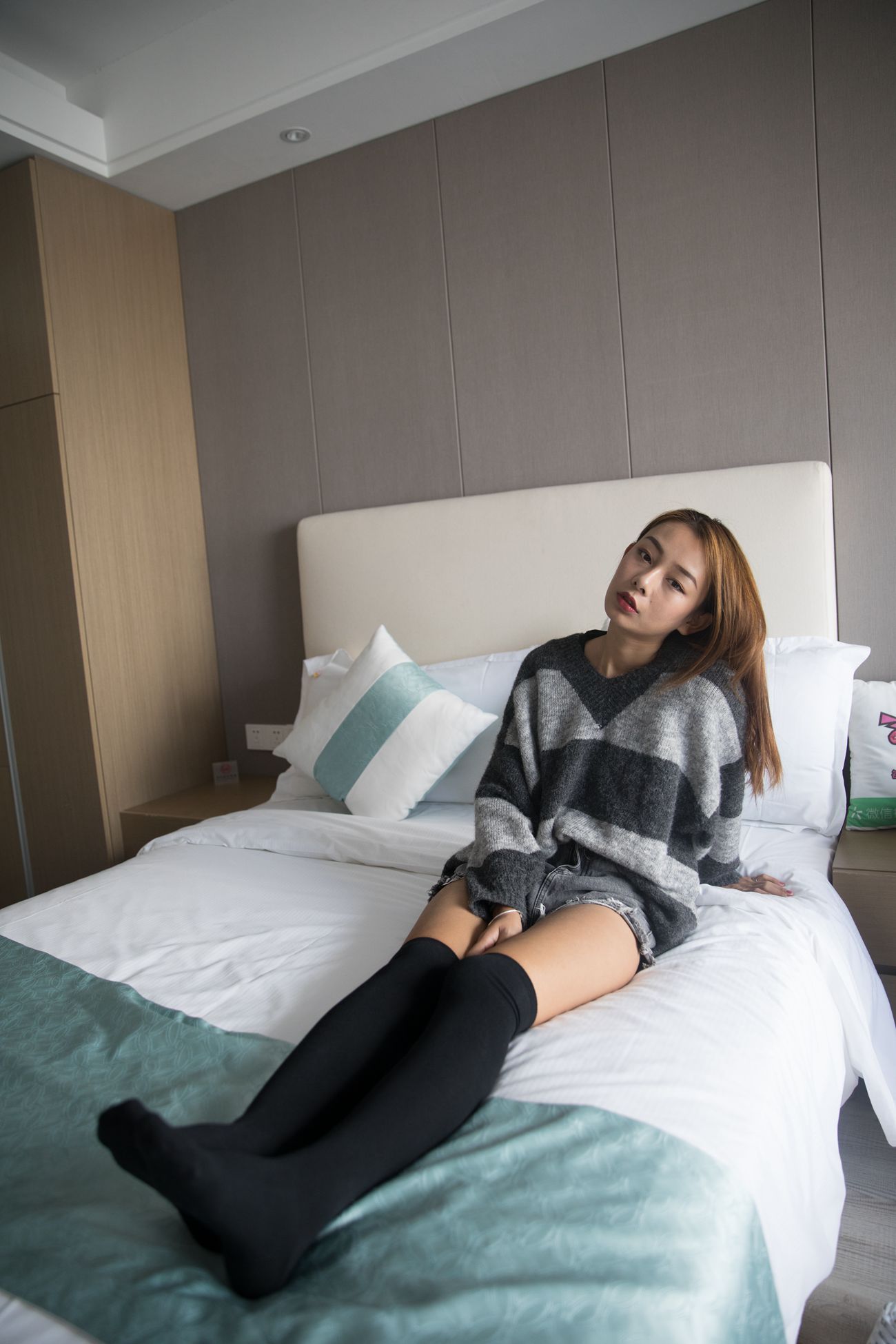 图片[165]-物恋传媒 No.238 岚岚-陪伴的美好 [183P] – 速更版-美库