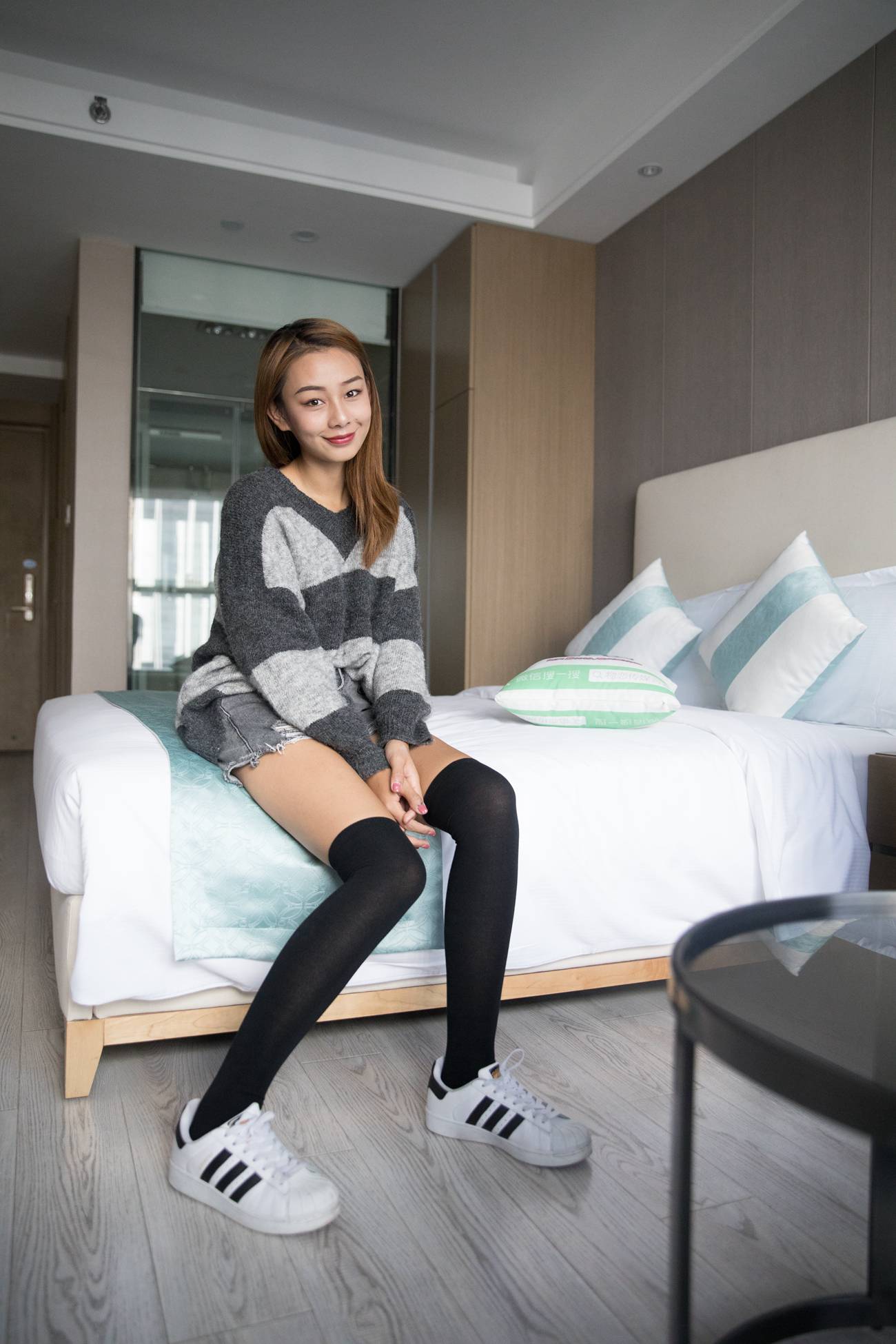 图片[184]-物恋传媒 No.238 岚岚-陪伴的美好 [183P] – 速更版-美库