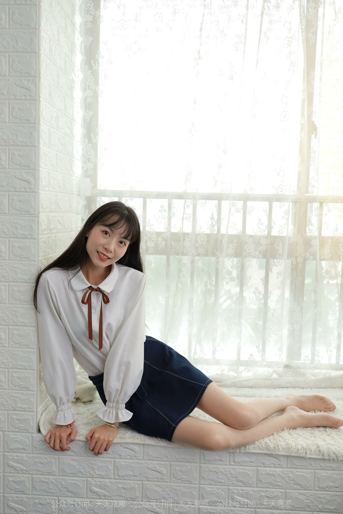 图片[48]-[IESS异思趣向] 耽丝 201022长腿团团的学院风 [97P] – 速更版-美库