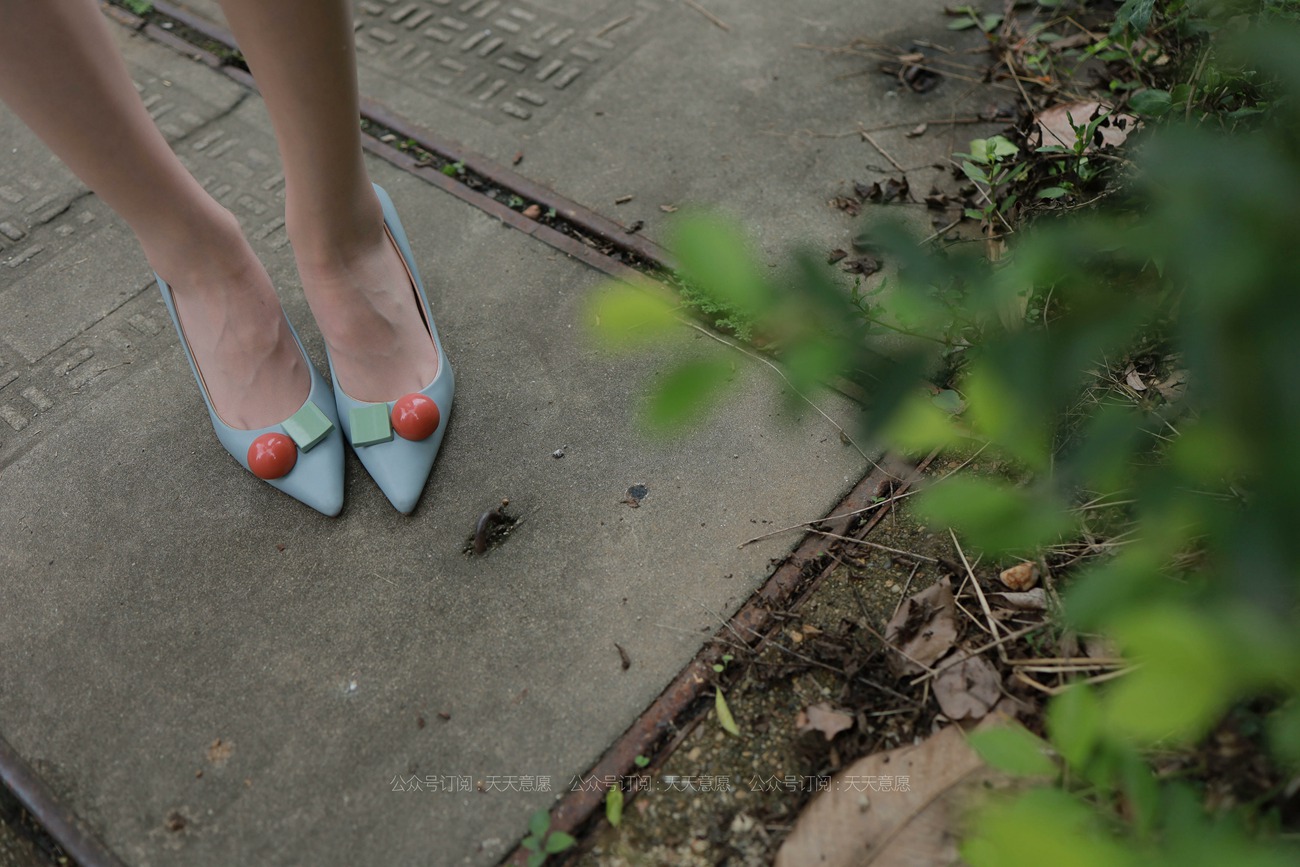 图片[10]-[IESS异思趣向] 耽丝 210823 [87P] – 速更版-美库