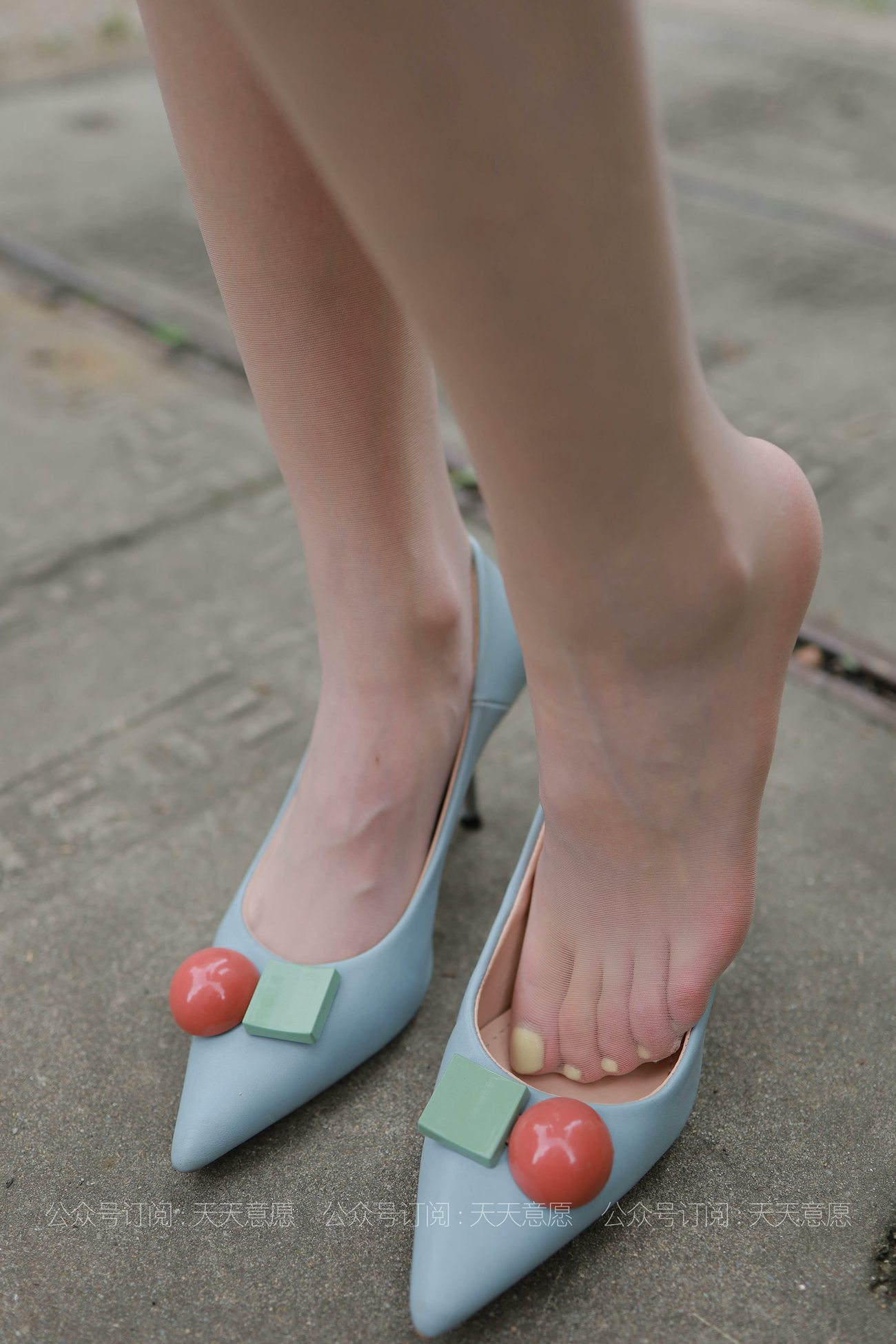 图片[13]-[IESS异思趣向] 耽丝 210823 [87P] – 速更版-美库