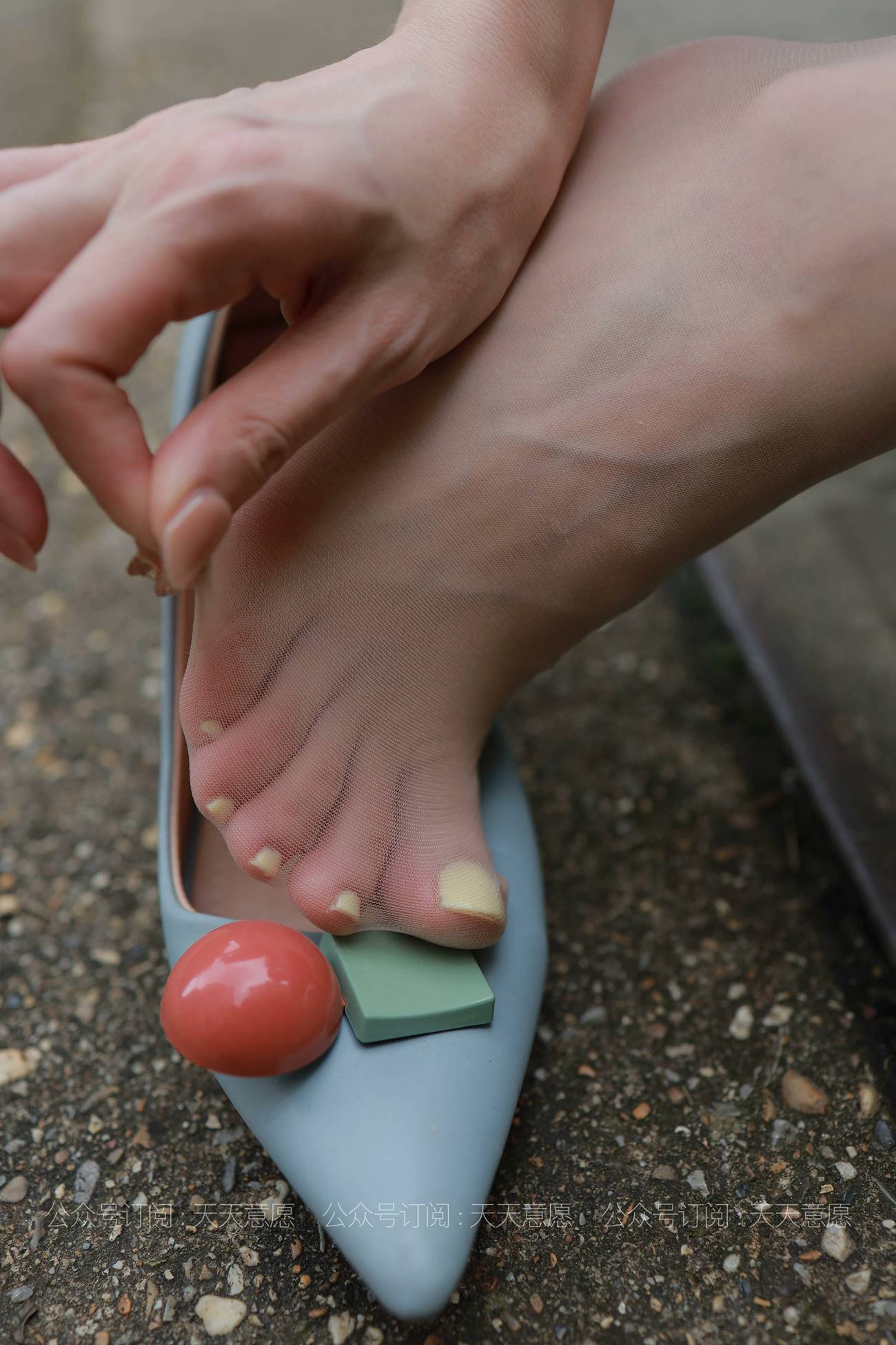 图片[23]-[IESS异思趣向] 耽丝 210823 [87P] – 速更版-美库