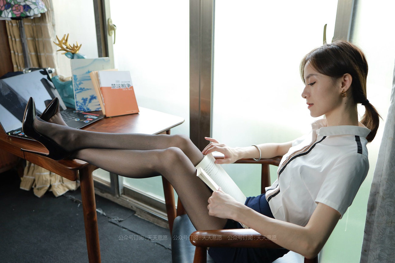 图片[56]-[IESS异思趣向] 耽丝 210822 [102P] – 速更版-美库