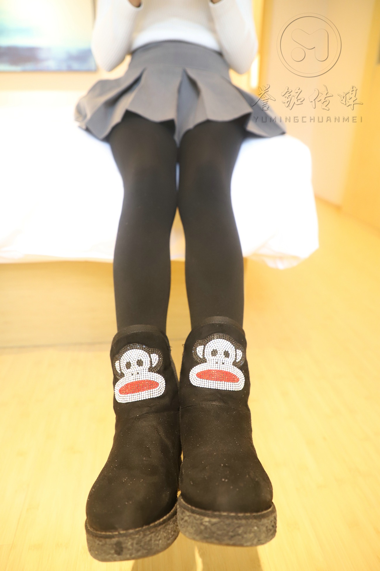 图片[16]-誉铭摄影 2019《2019-第01期作品》[150P] – 速更版-美库