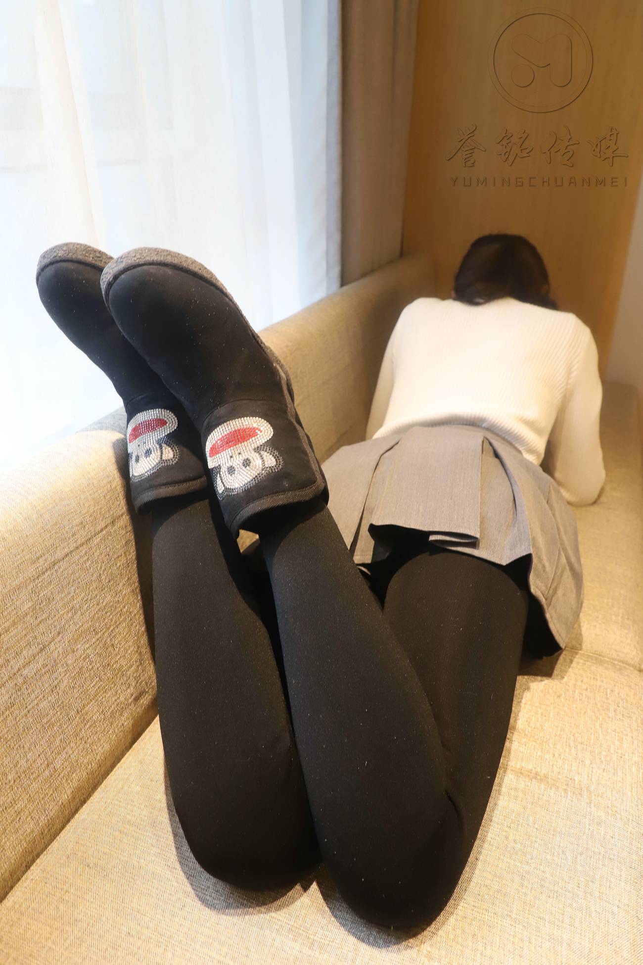 图片[29]-誉铭摄影 2019《2019-第01期作品》[150P] – 速更版-美库