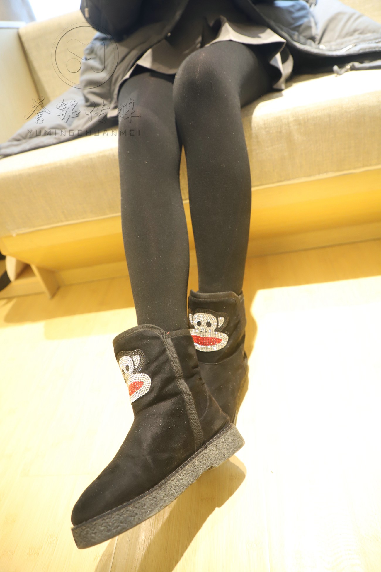 图片[151]-誉铭摄影 2019《2019-第01期作品》[150P] – 速更版-美库