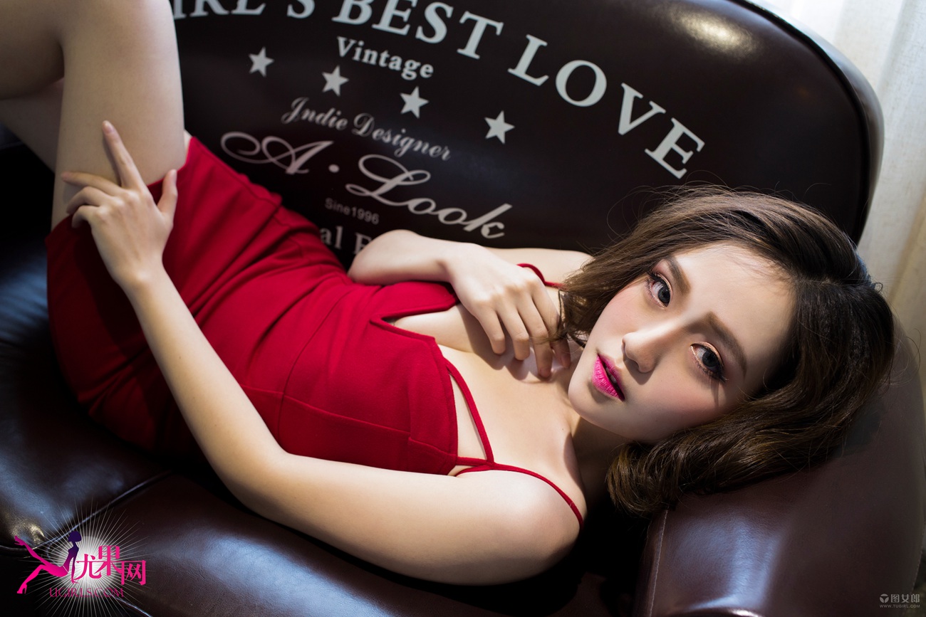 图片[12]-[Ugirls尤果网]2016.04.01 U166 叶希 [65P] – 速更版-美库