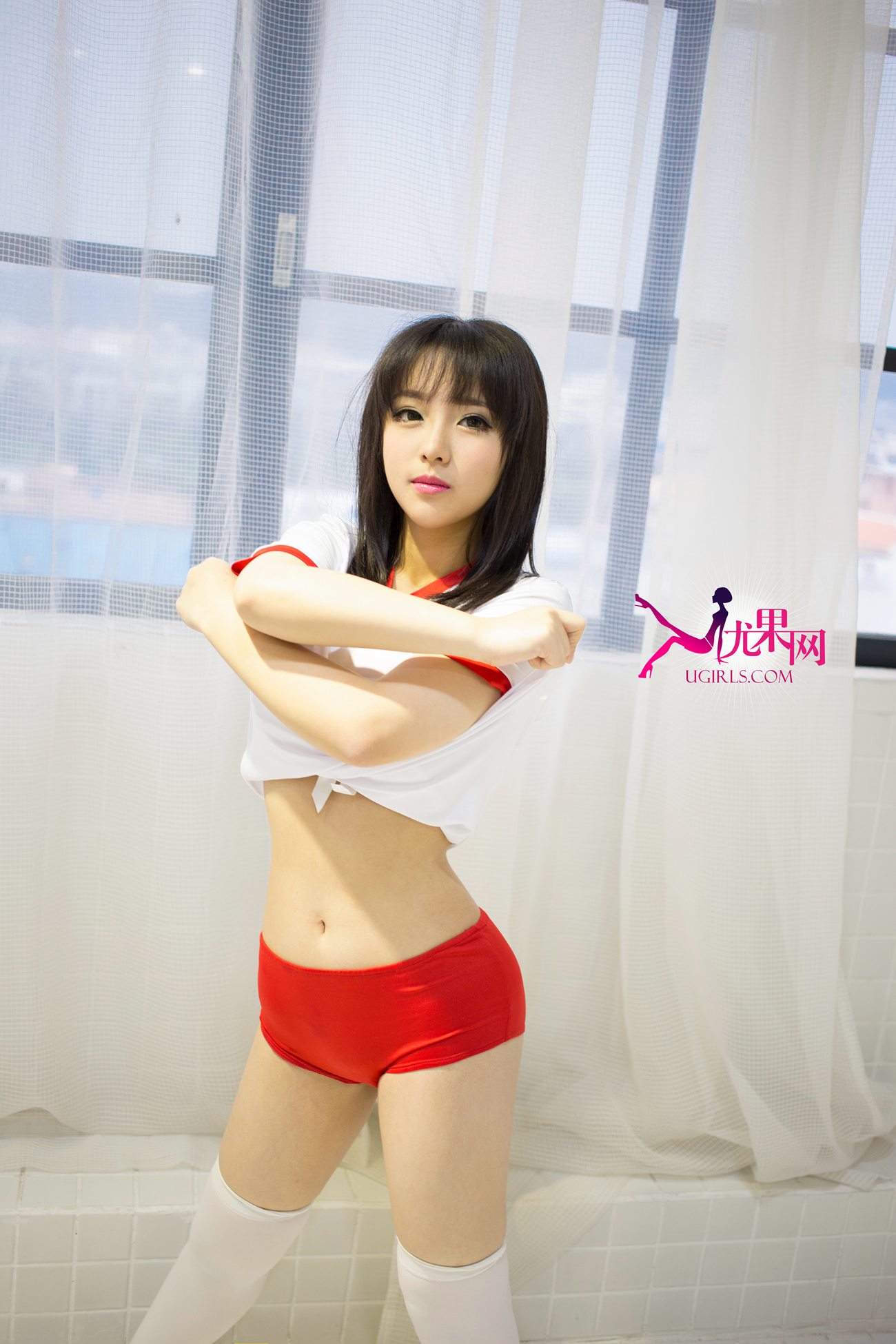 图片[41]-[Ugirls尤果网]2016.03.25 U164 语凝 [65P] – 速更版-美库